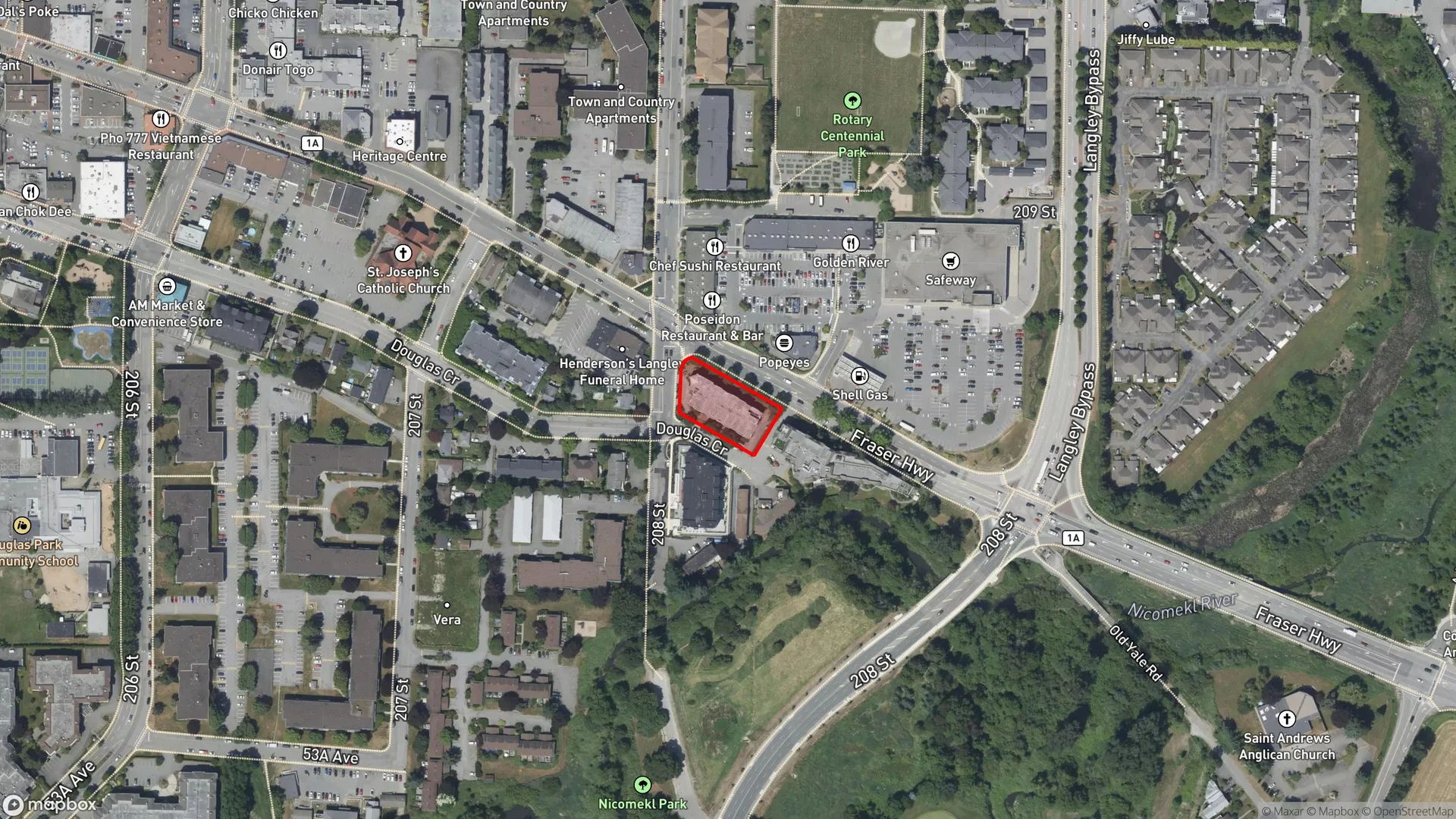 Tax sale property at , Langley - Photo 3
