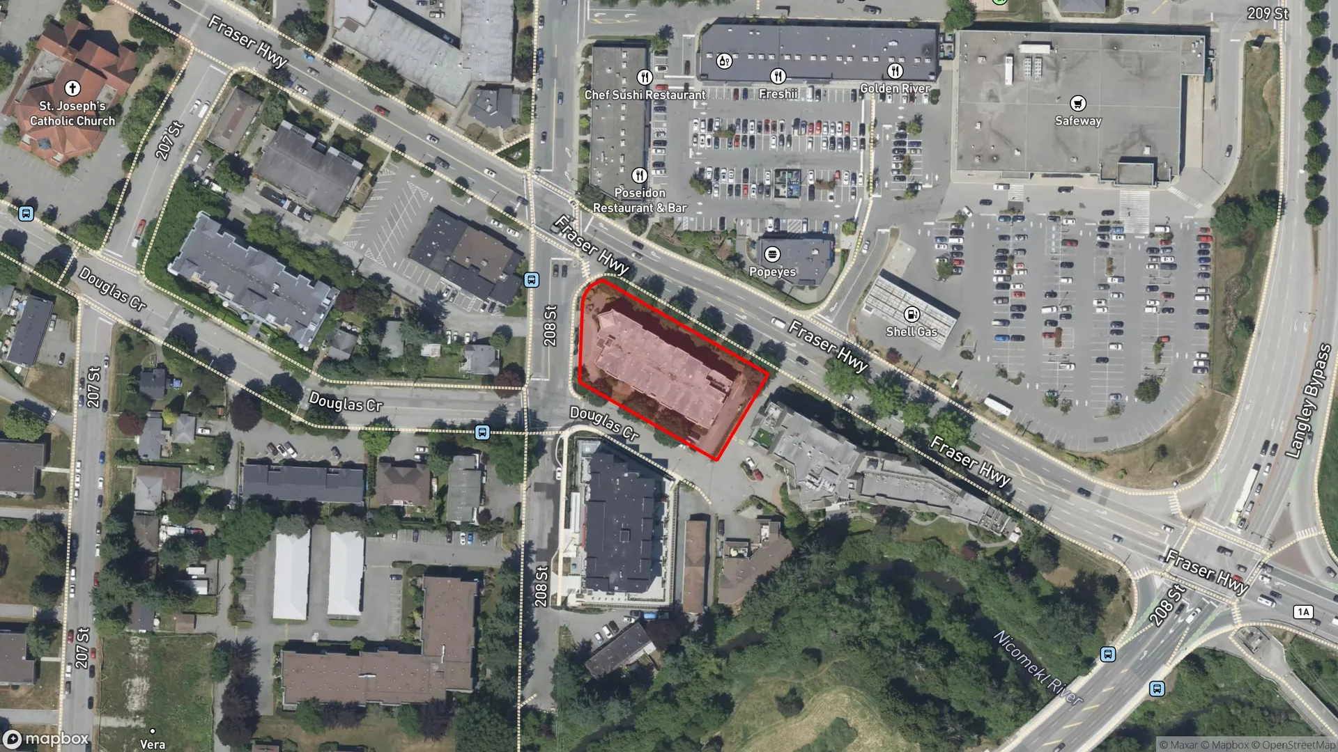 Tax sale property at , Langley - Photo 2