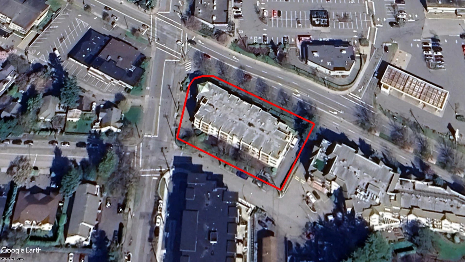  - Tax sale property in Langley