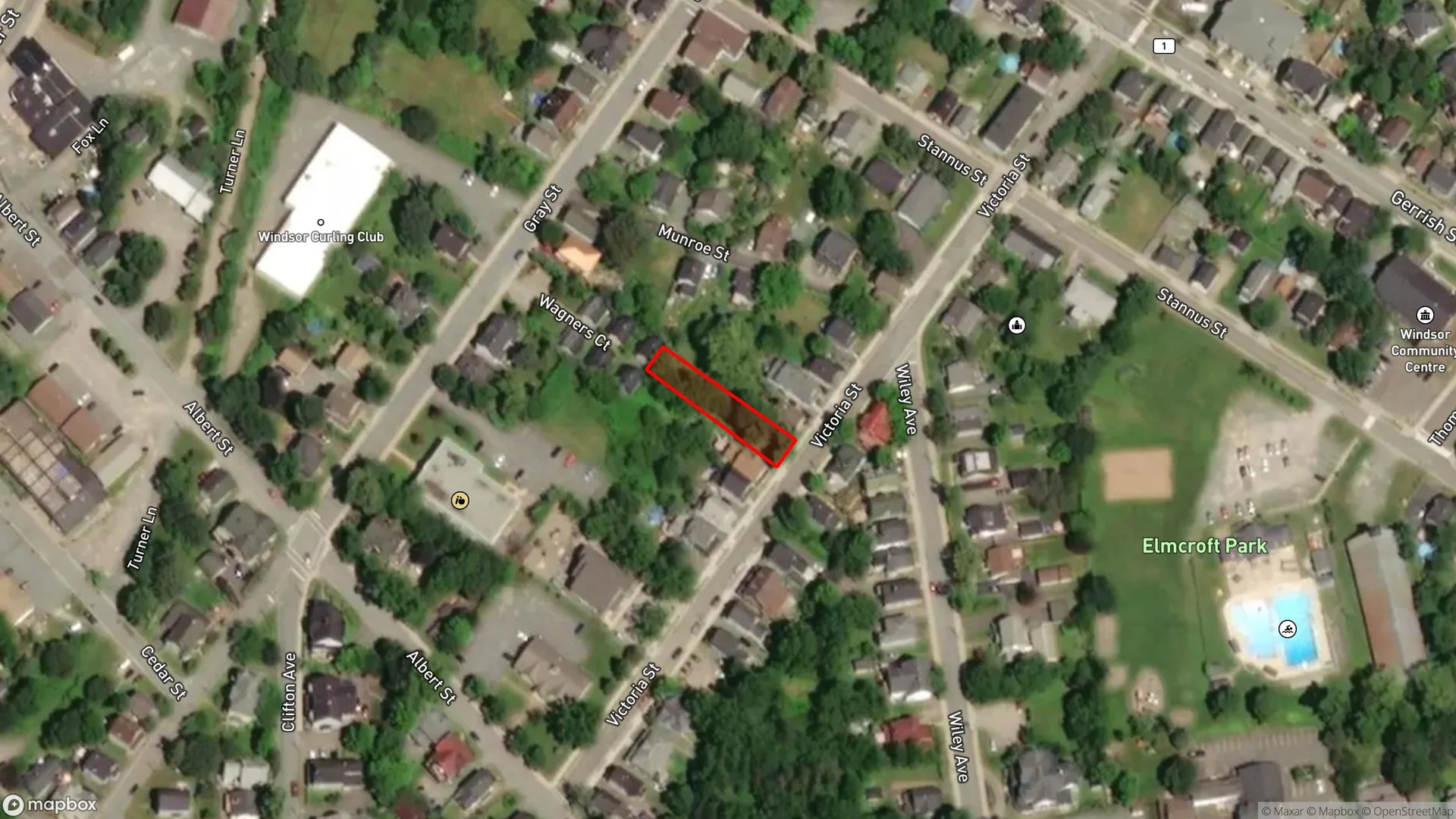 Tax sale property at , West Hants - Photo 2