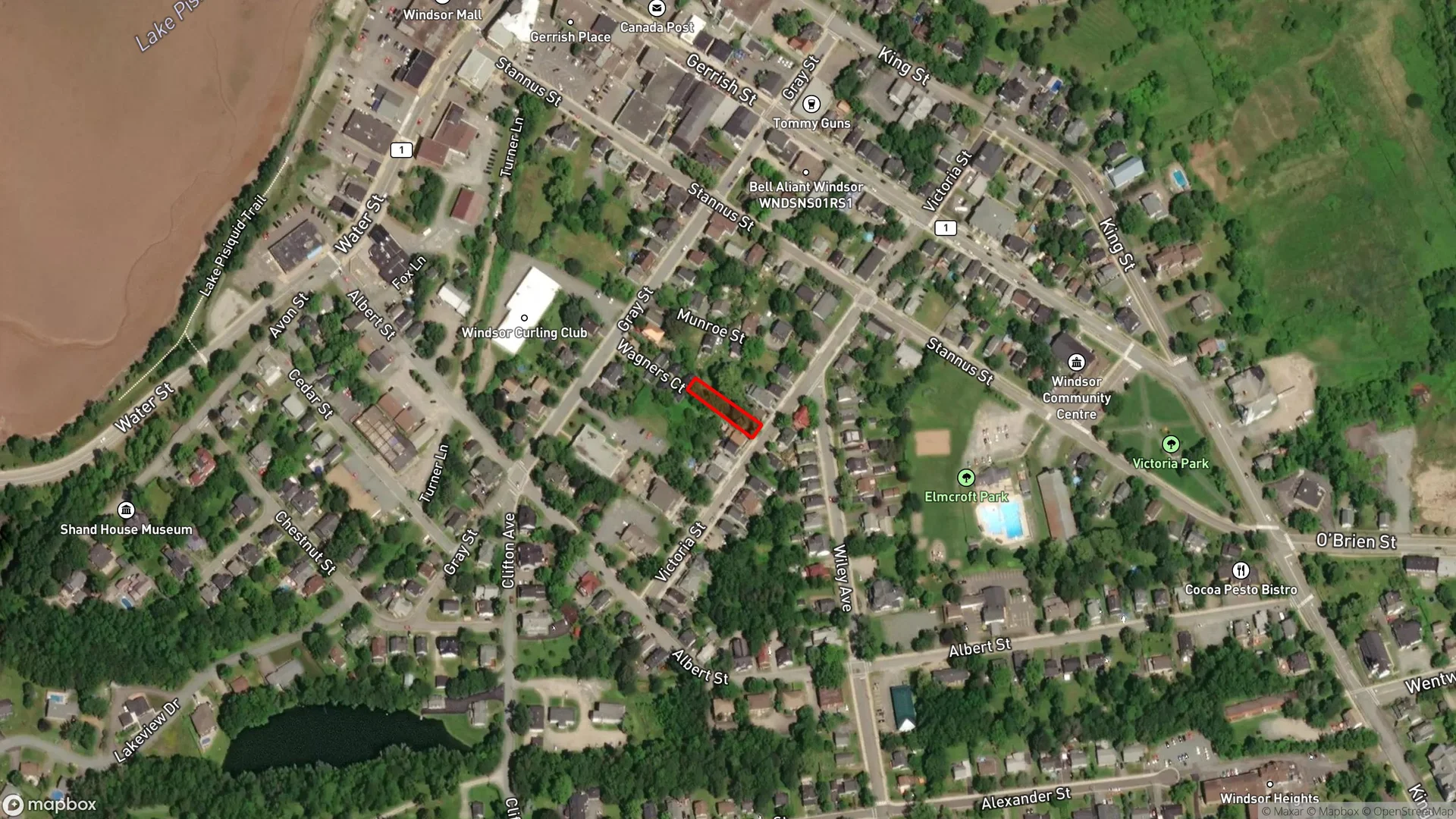 Tax sale property at , West Hants - Photo 3