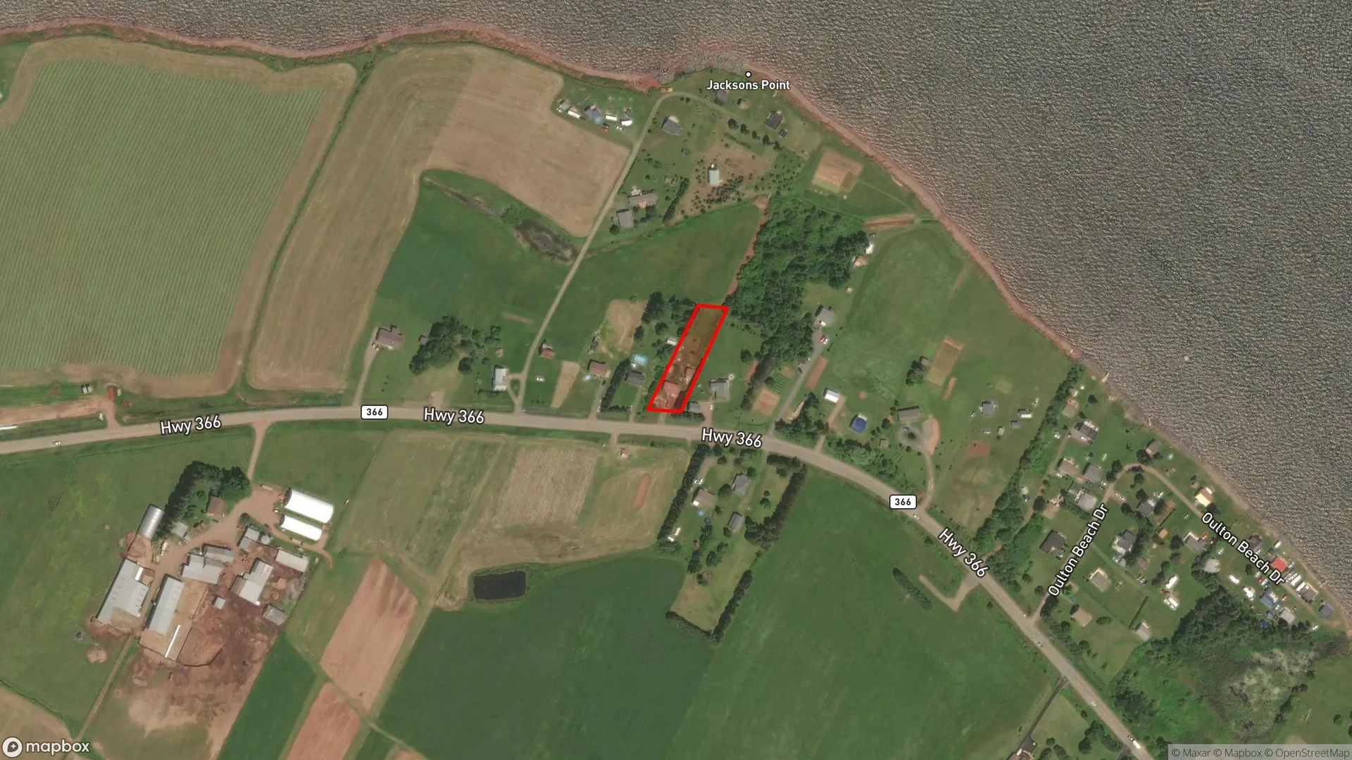 Tax sale property at , Cumberland - Photo 3