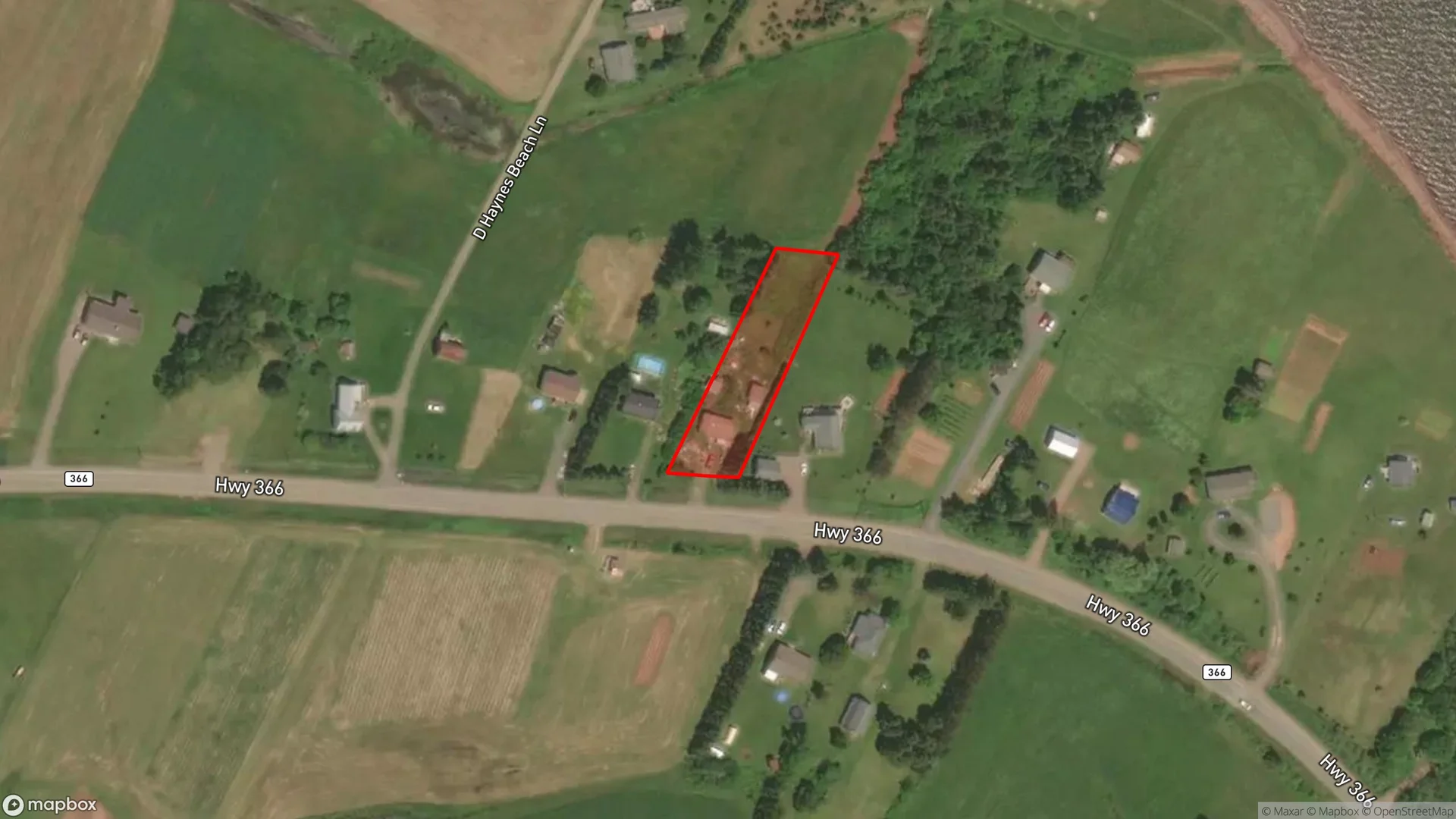 Tax sale property at , Cumberland - Photo 2