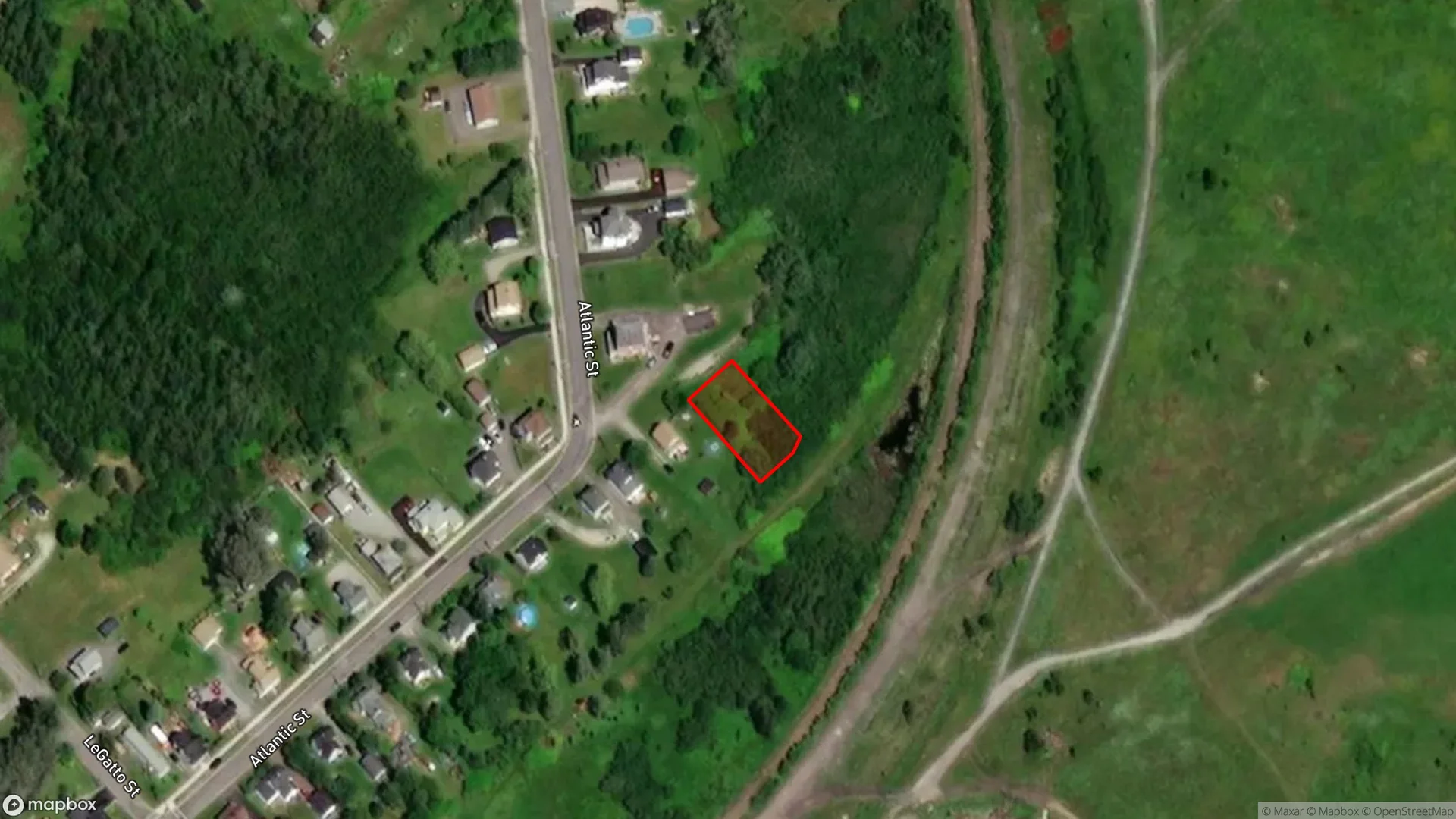 Tax sale property at , Cape Breton - Photo 2