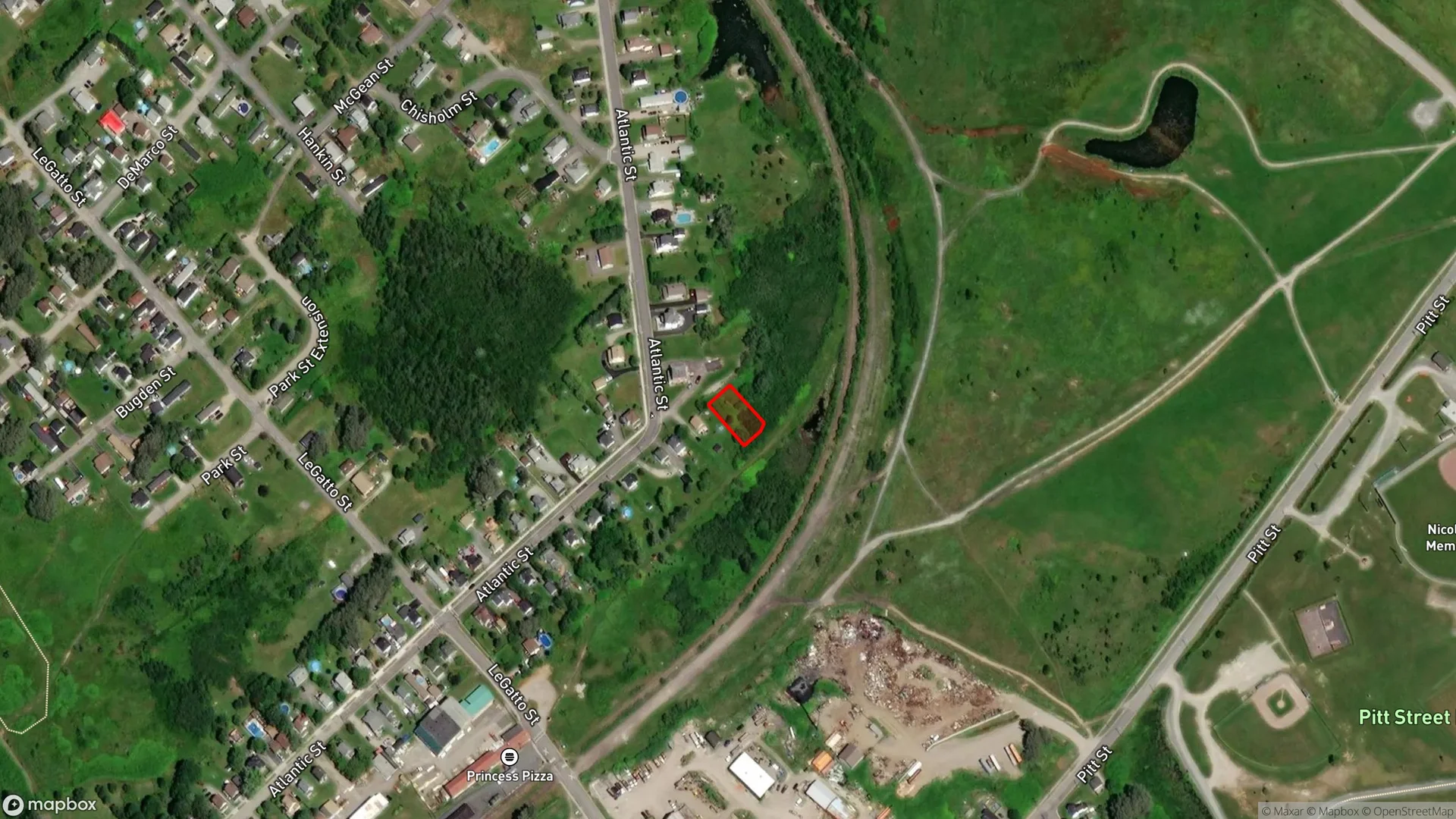 Tax sale property at , Cape Breton - Photo 3