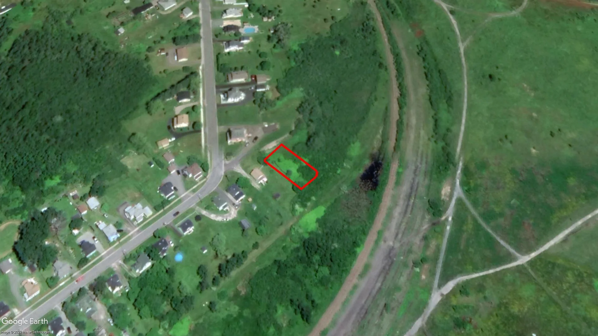 Tax sale property at ATLANTIC ST LAND, SYDNEY MINES, Cape Breton - Photo 5