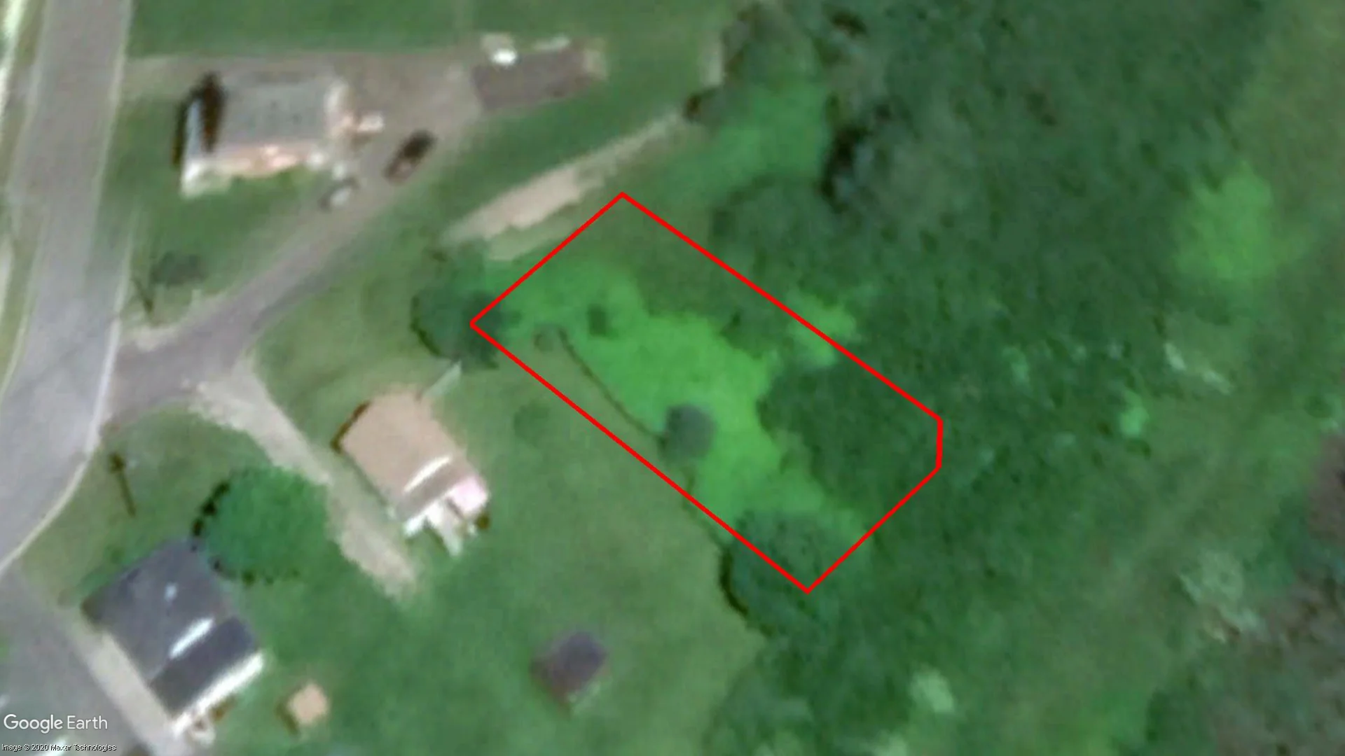 Tax sale property at ATLANTIC ST LAND, SYDNEY MINES, Cape Breton - Photo 4