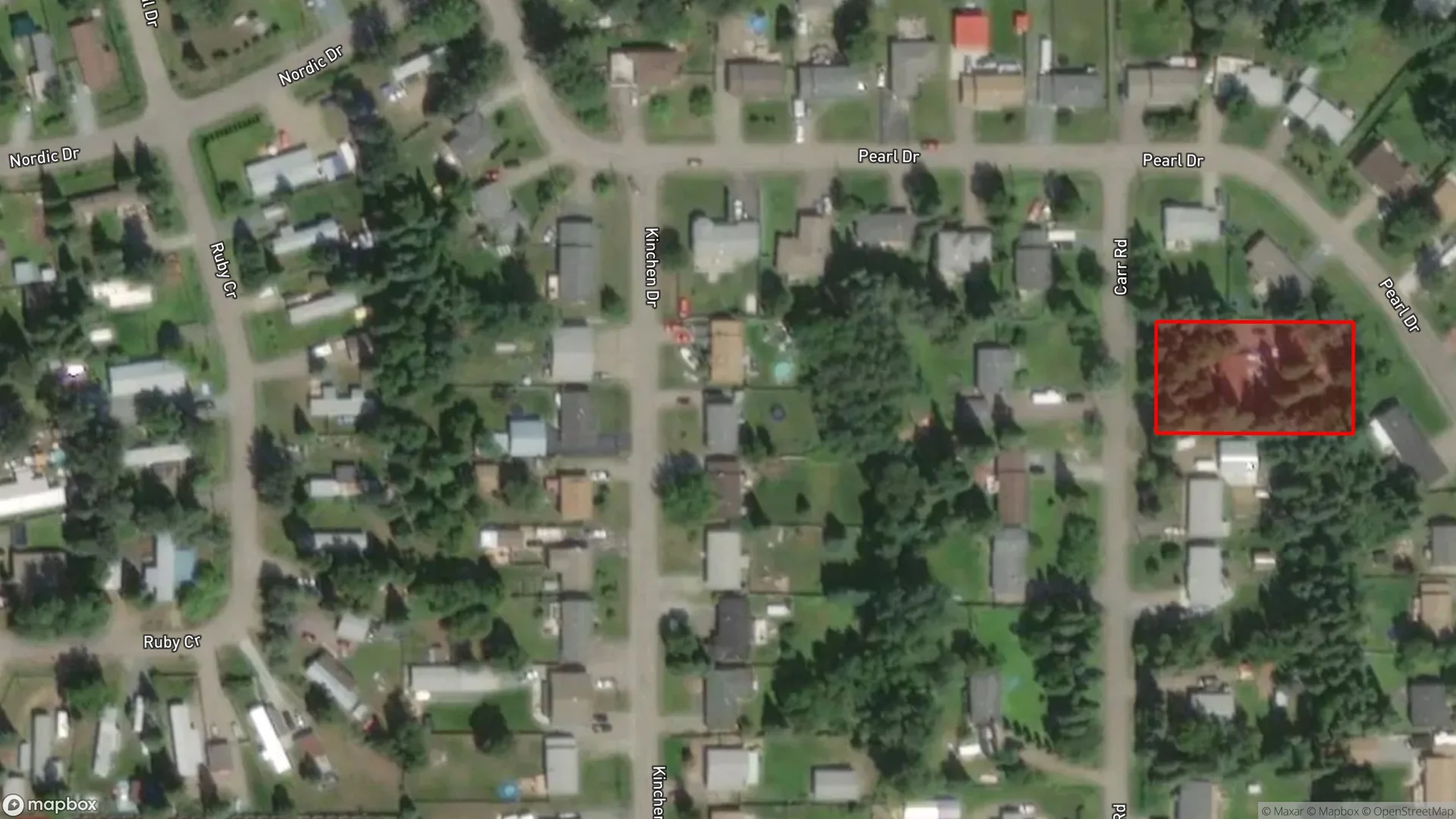Tax sale property at , Prince George - Photo 2
