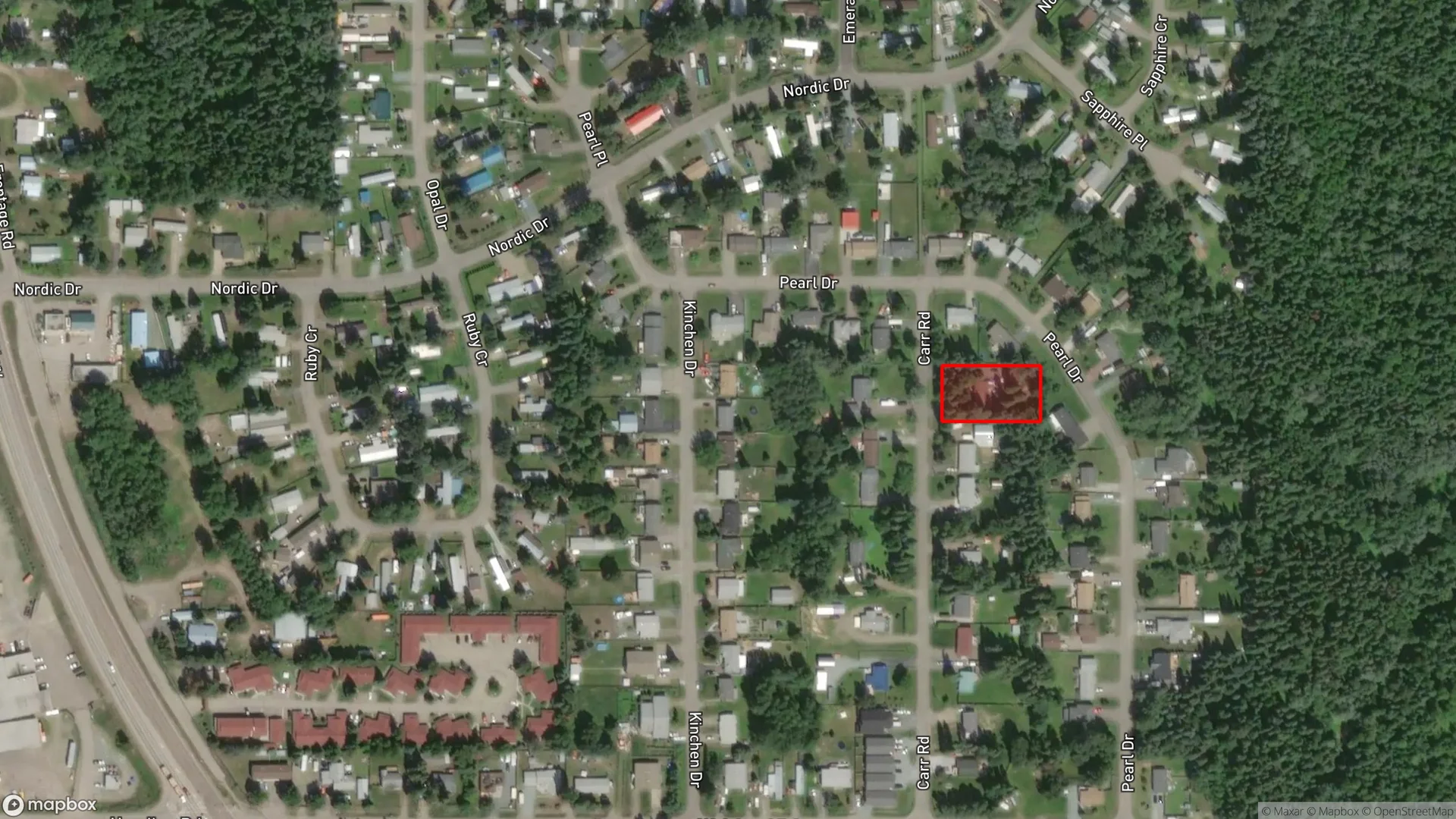Tax sale property at , Prince George - Photo 3