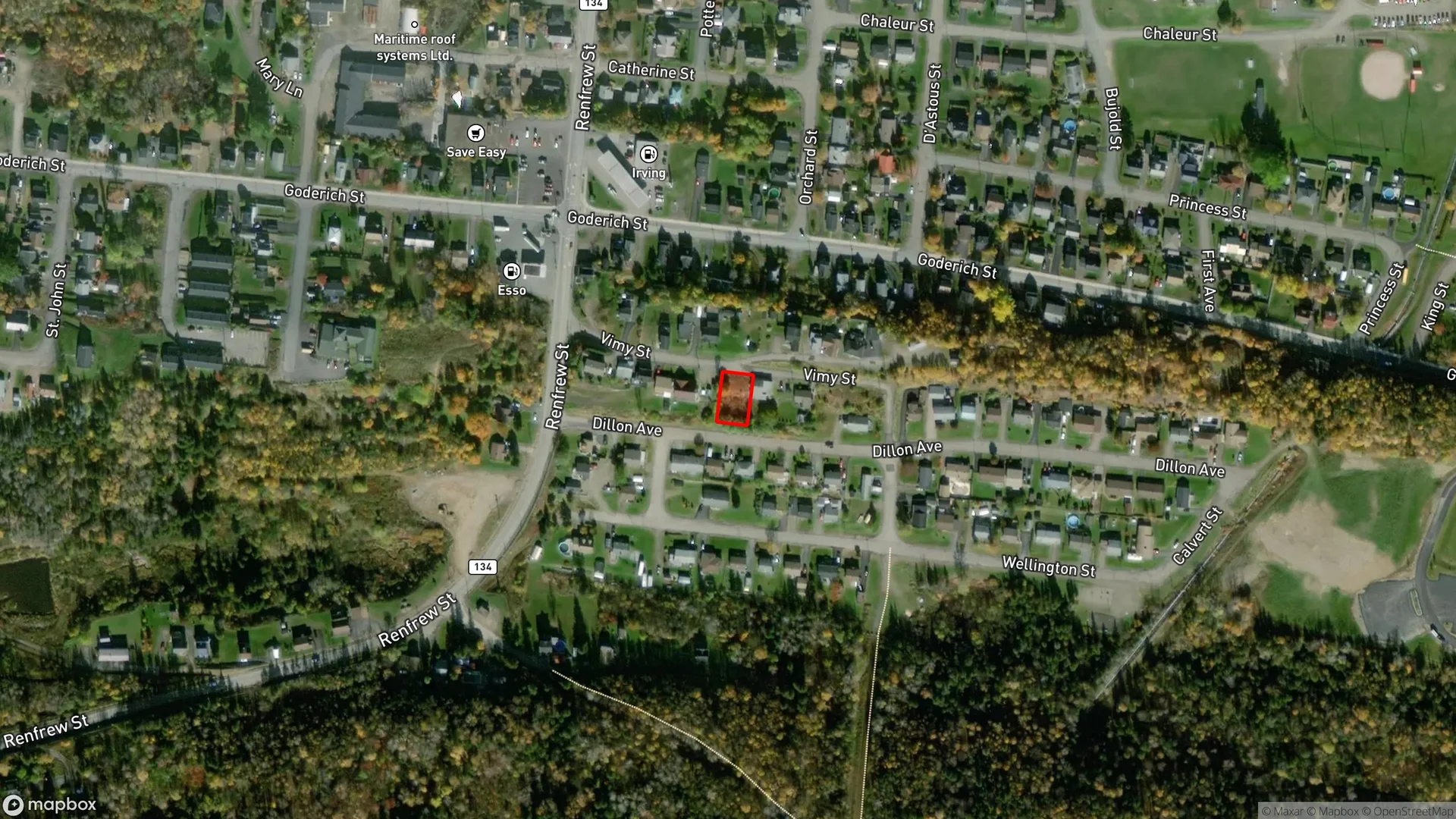 Tax sale property at , Bathurst - Photo 3