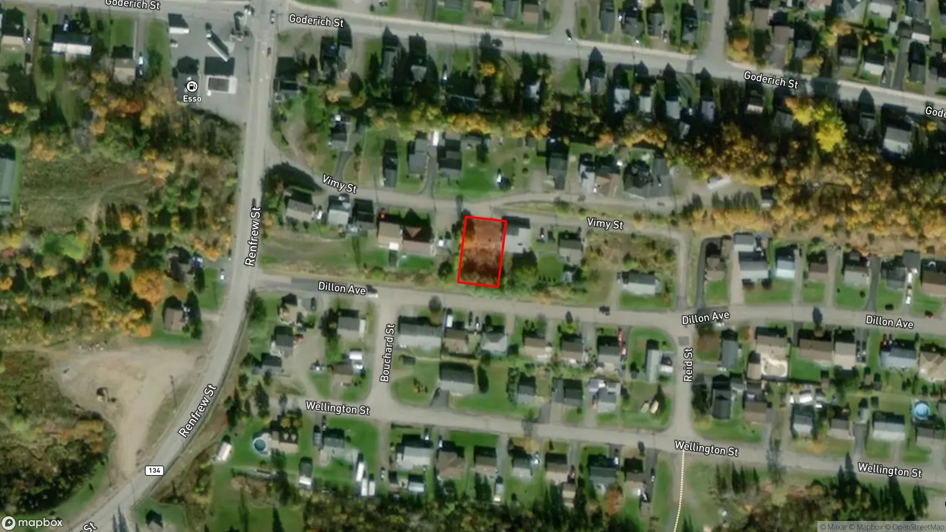 Tax sale property at , Bathurst - Photo 2