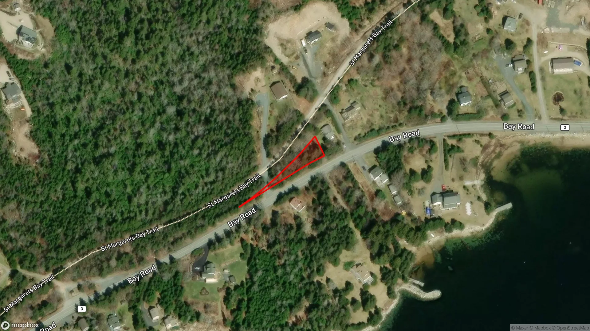 Tax sale property at , Halifax - Photo 2