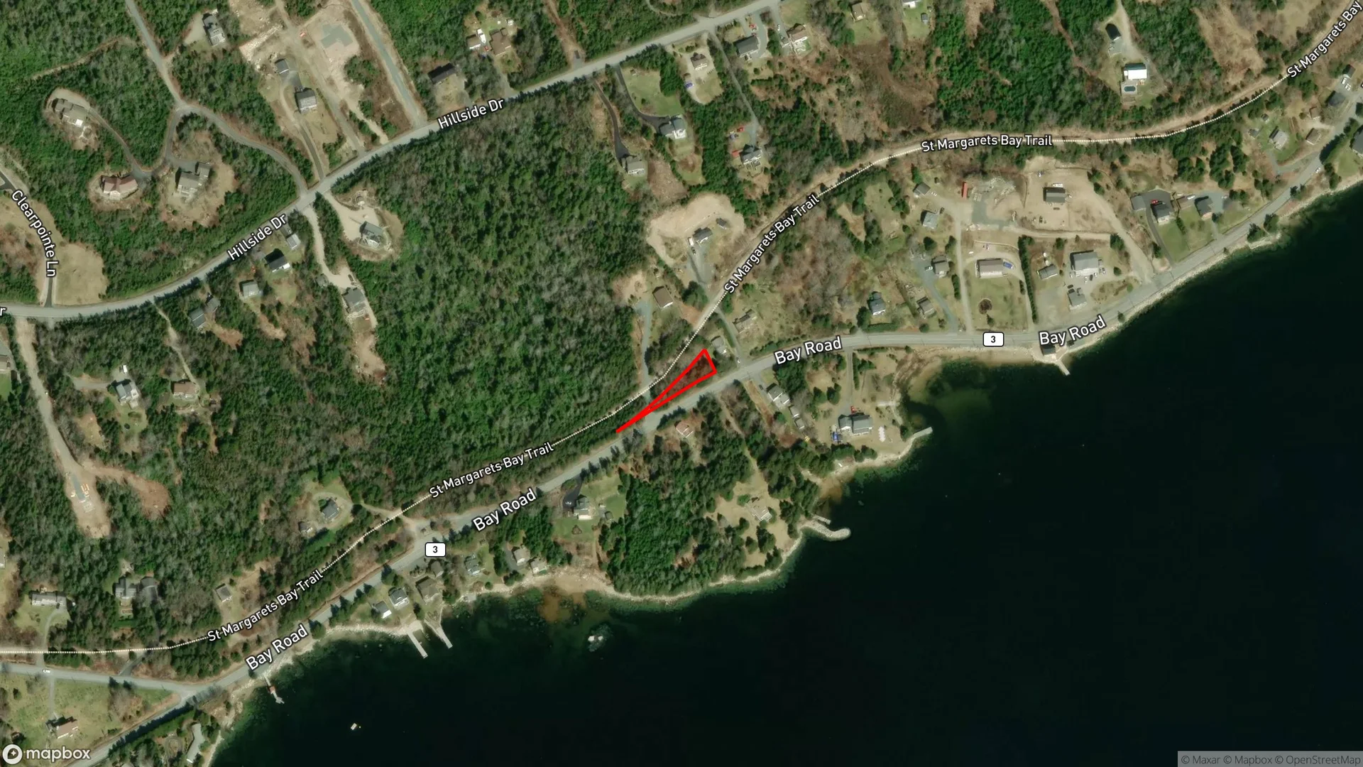 Tax sale property at , Halifax - Photo 3