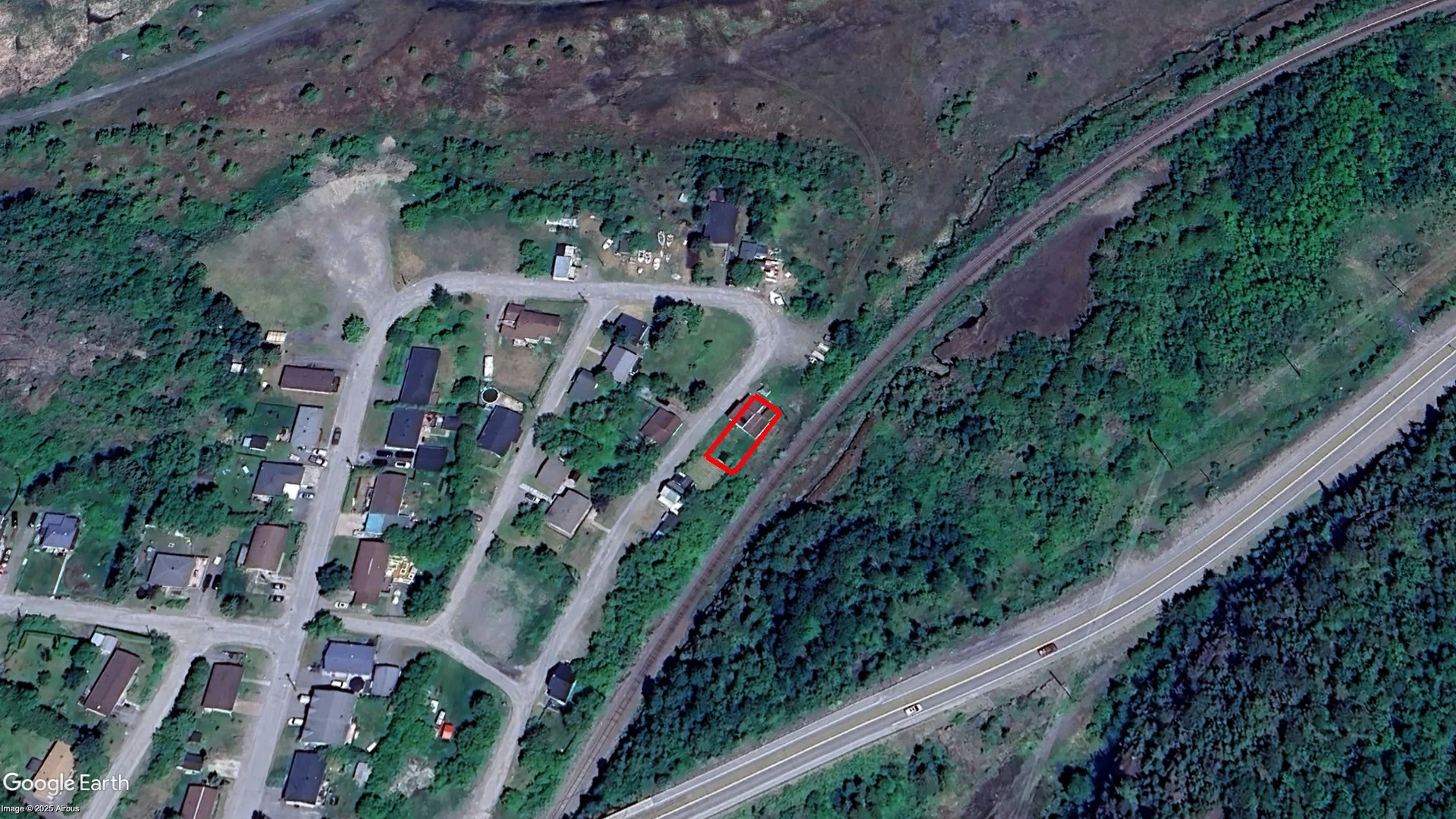  - Tax sale property in Cobalt