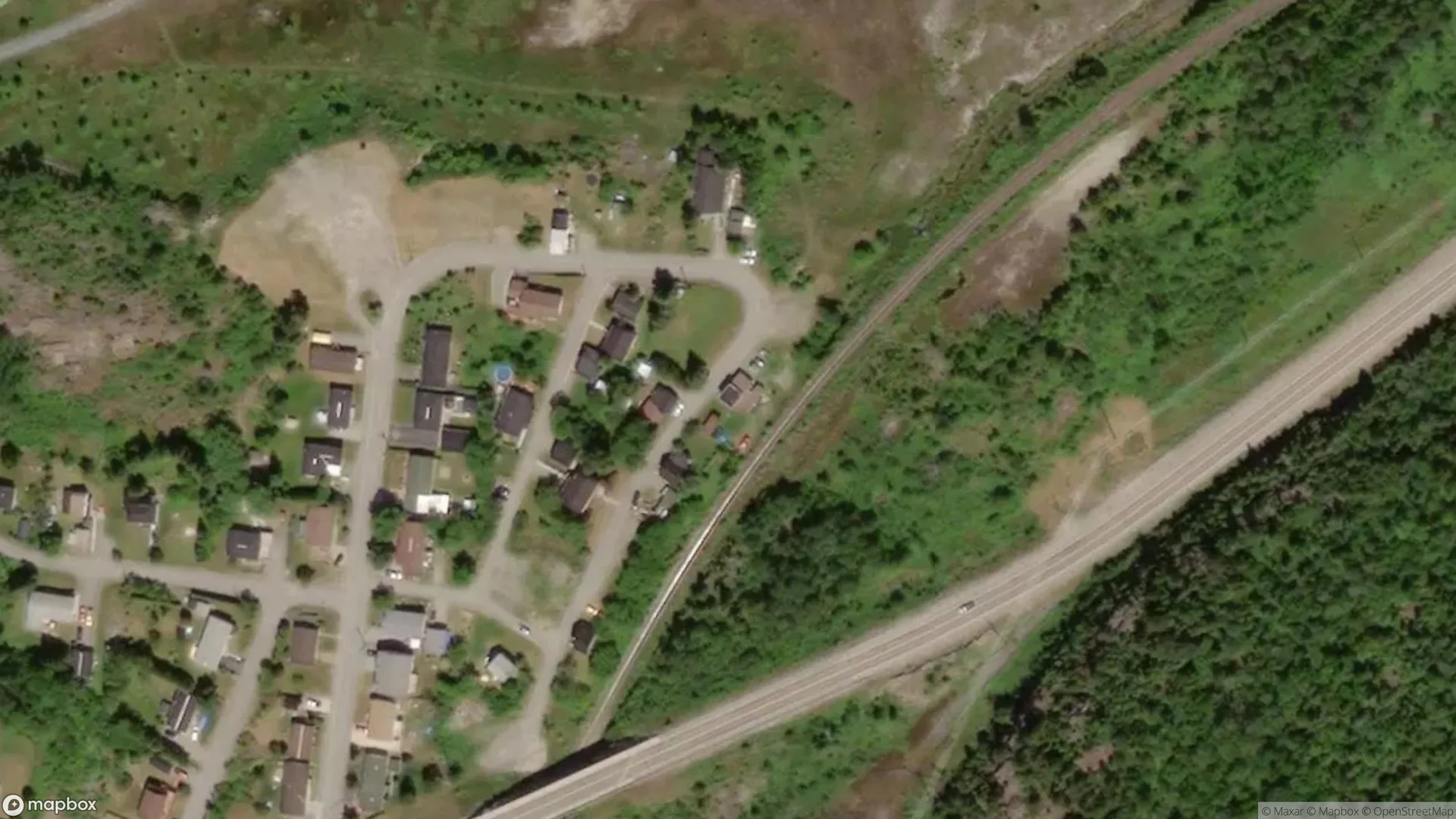 Tax sale property at , Cobalt - Photo 2
