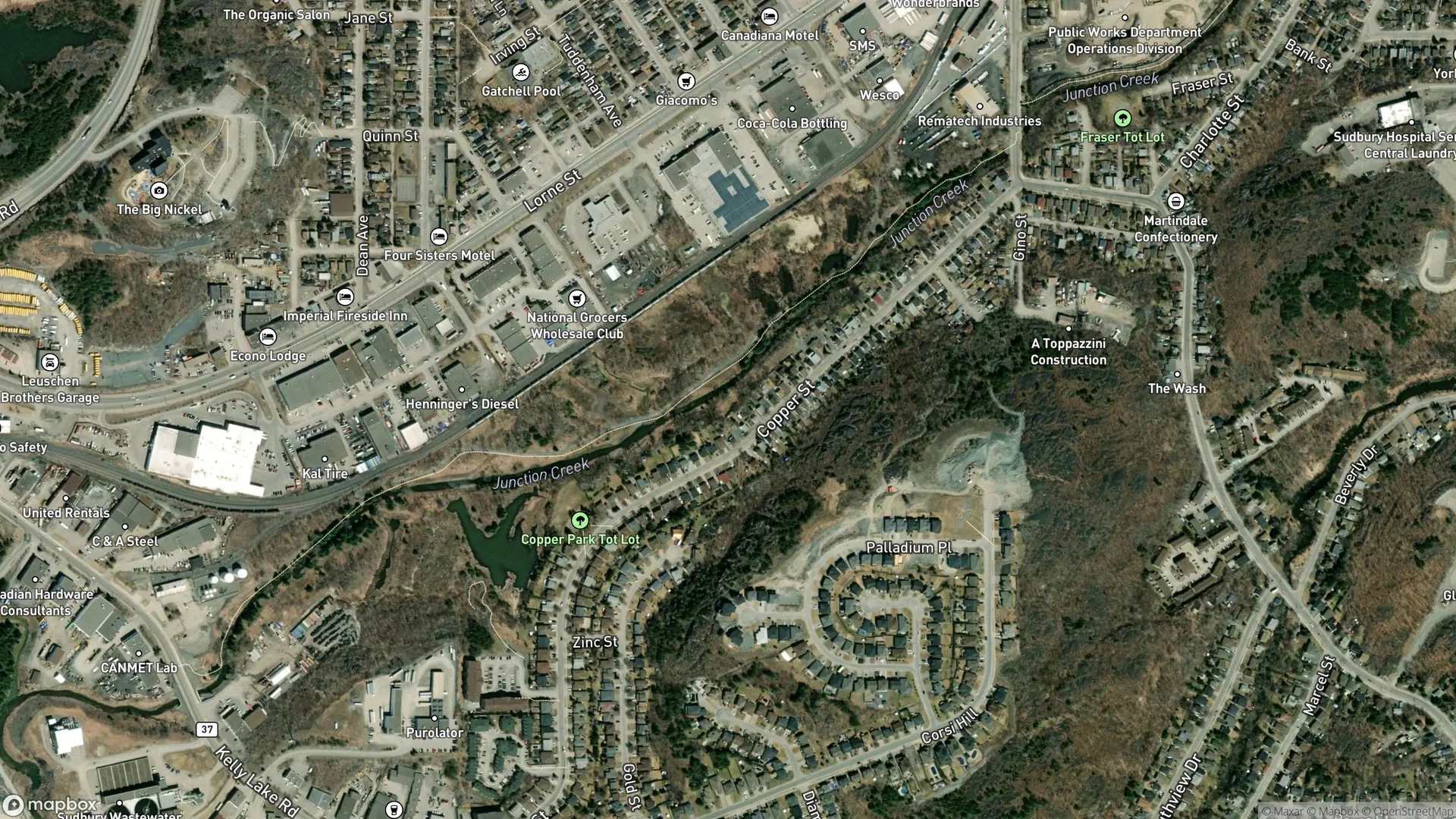 Tax sale property at , Greater Sudbury - Photo 3