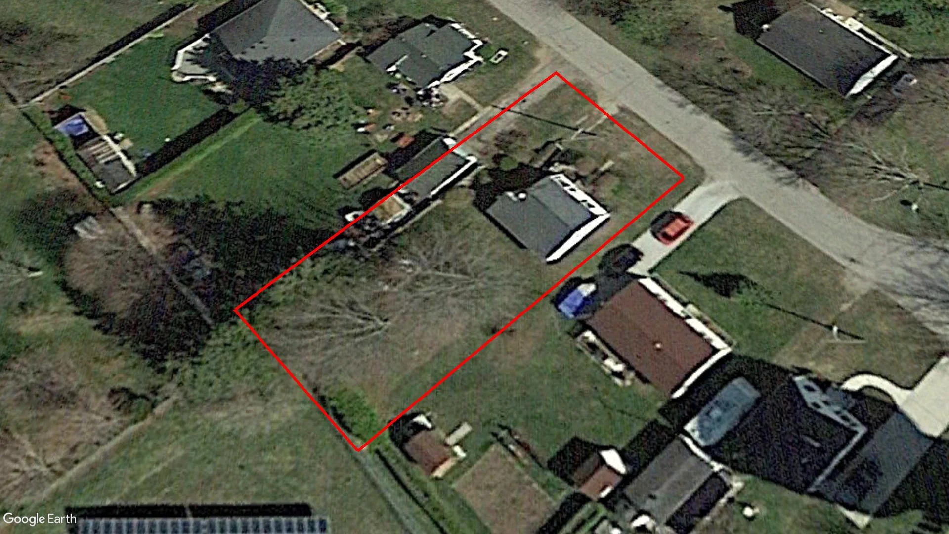  - Tax sale property in West Elgin