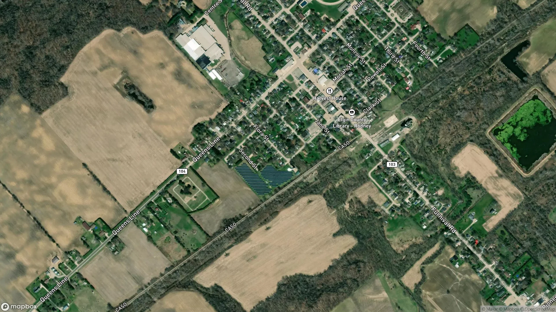 Tax sale property at , West Elgin - Photo 3