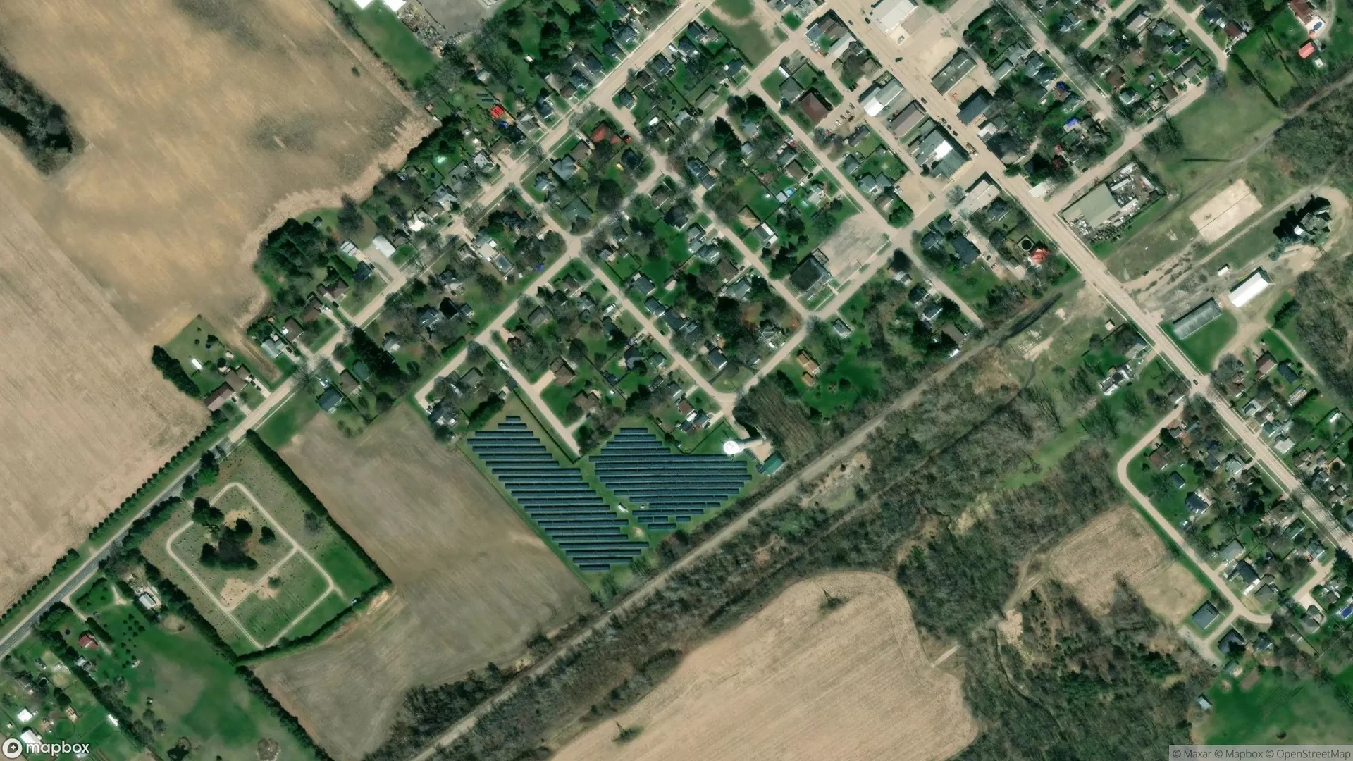 Tax Sale Property in West Elgin, Ontario
