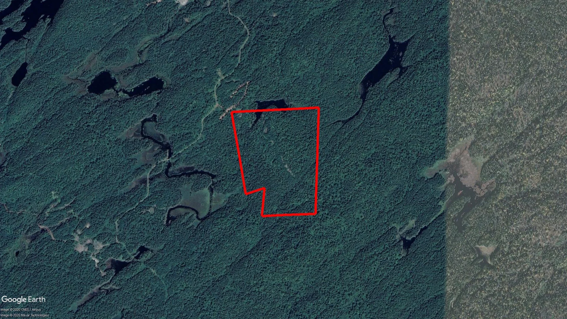 Tax sale property at 48 Acres, Wawa - Photo 2