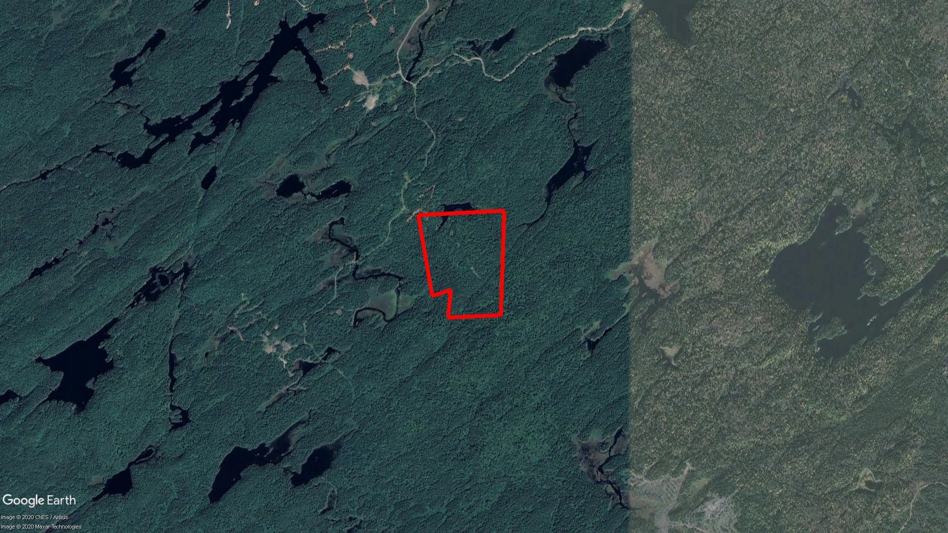 Tax sale property at 48 Acres, Wawa - Photo 3