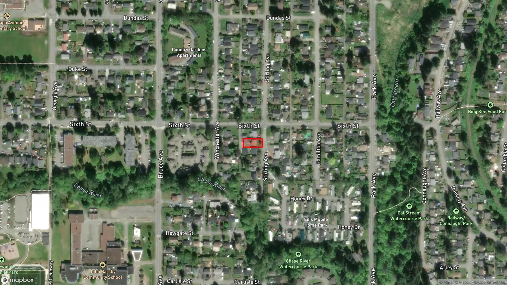 Tax sale property at , Nanaimo - Photo 3