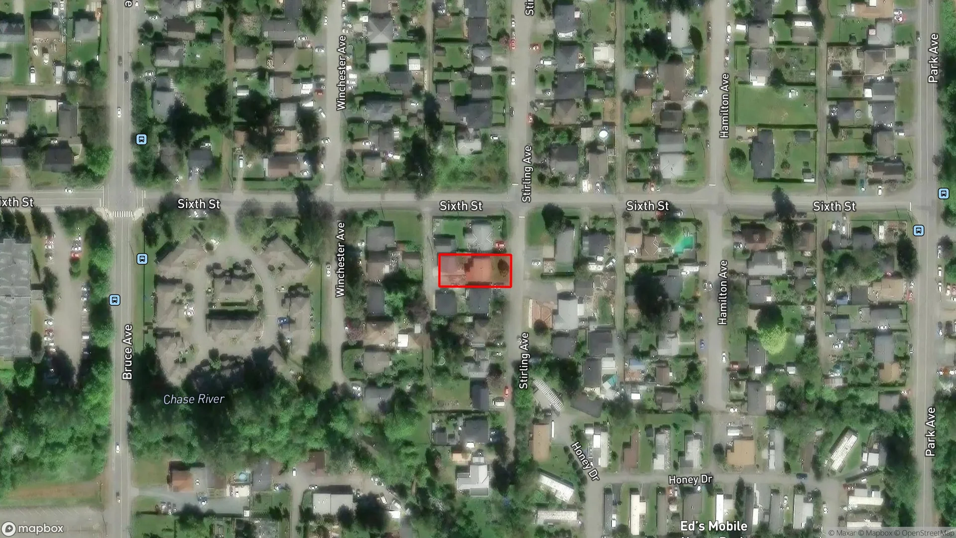 Tax sale property at , Nanaimo - Photo 2