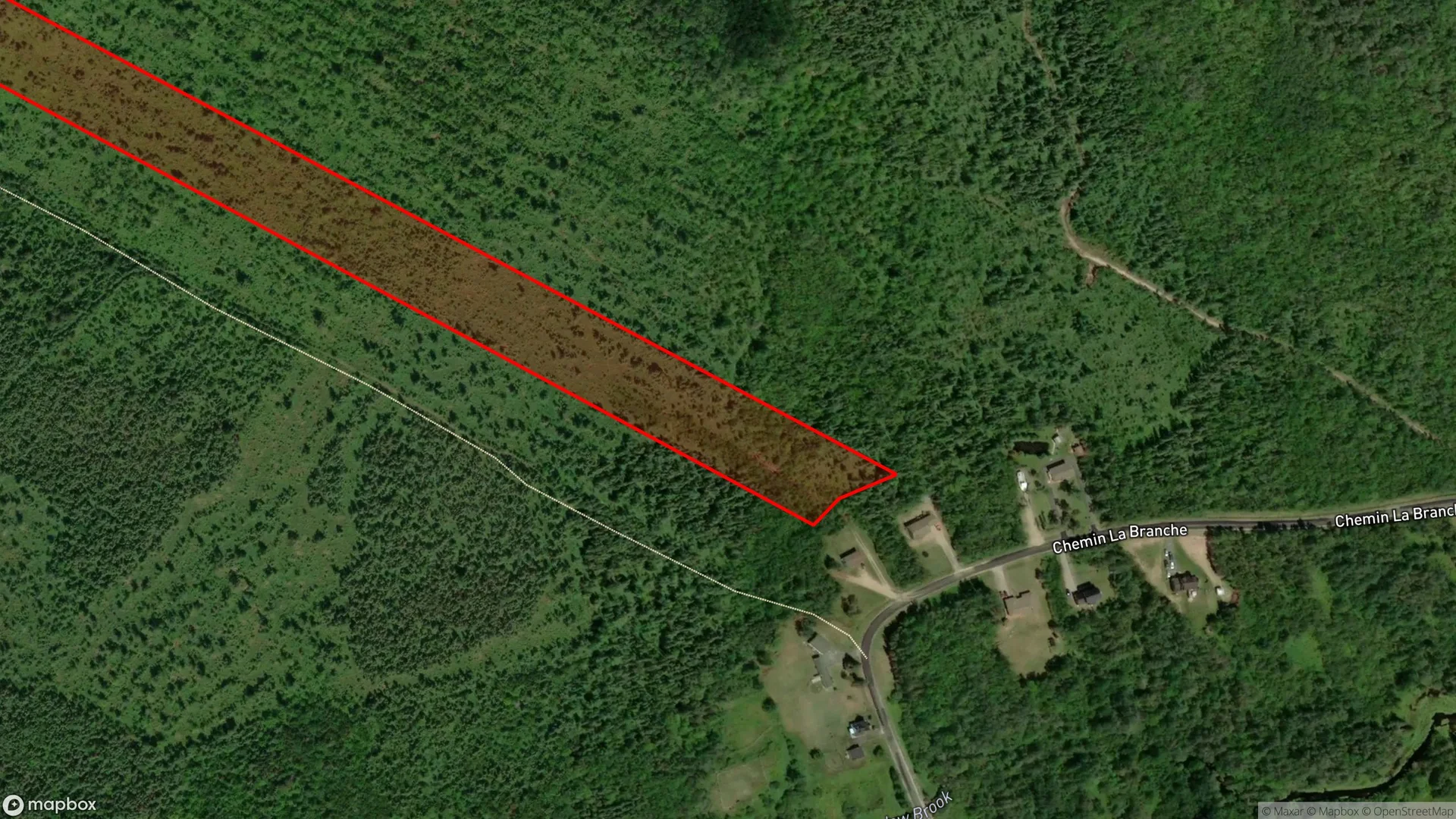 Tax sale property at , Bathurst - Photo 3