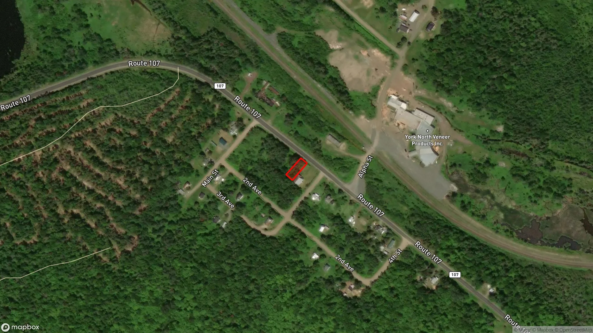 Tax sale property at , York/Sunbury - Photo 3