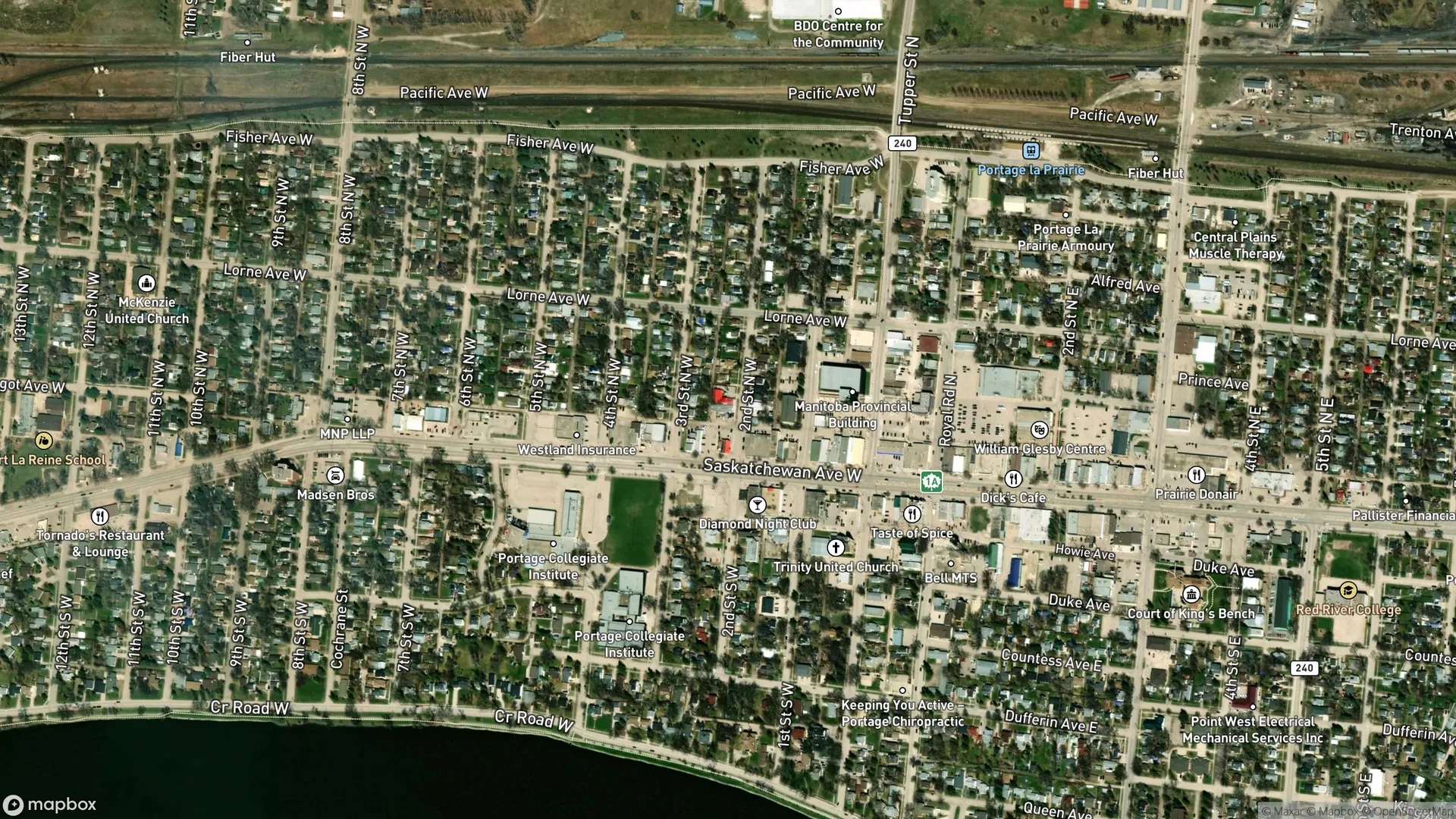 Tax sale property at , Portage la Prairie - Photo 3
