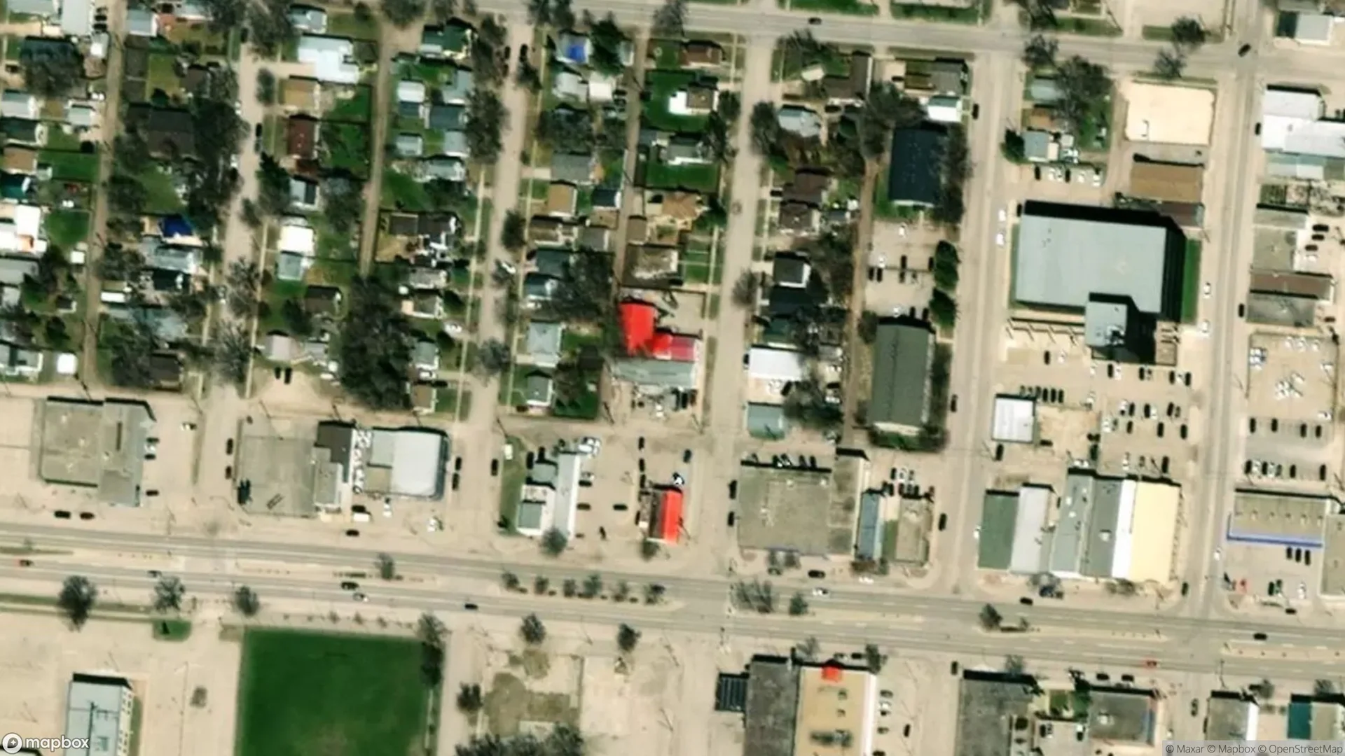Tax sale property at , Portage la Prairie - Photo 2