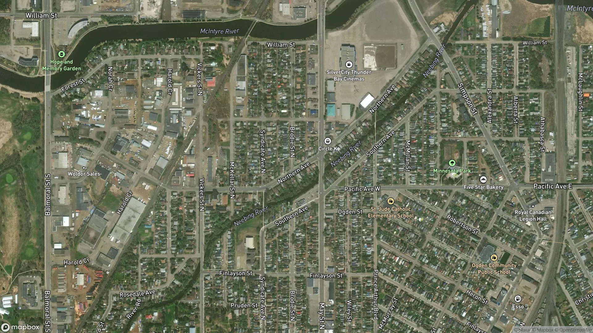 Tax sale property at , Thunder Bay - Photo 3