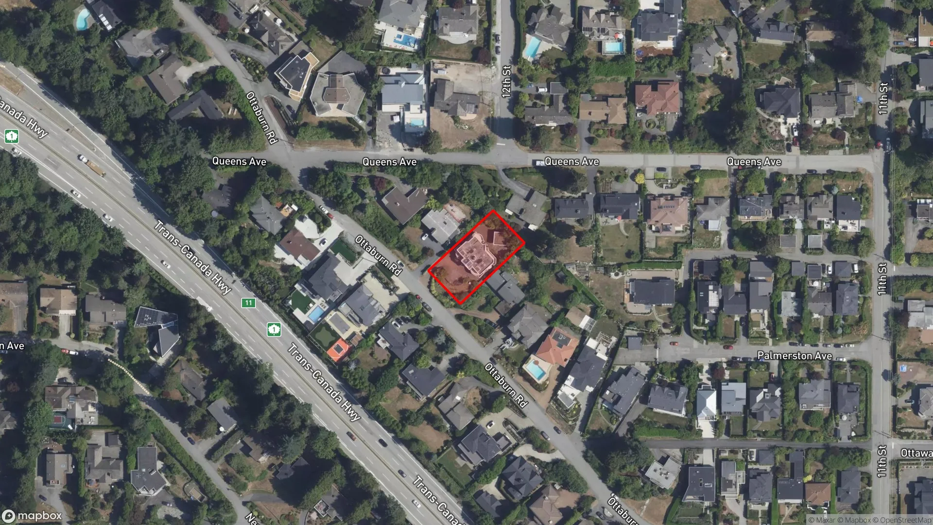 Tax sale property at , West Vancouver - Photo 2