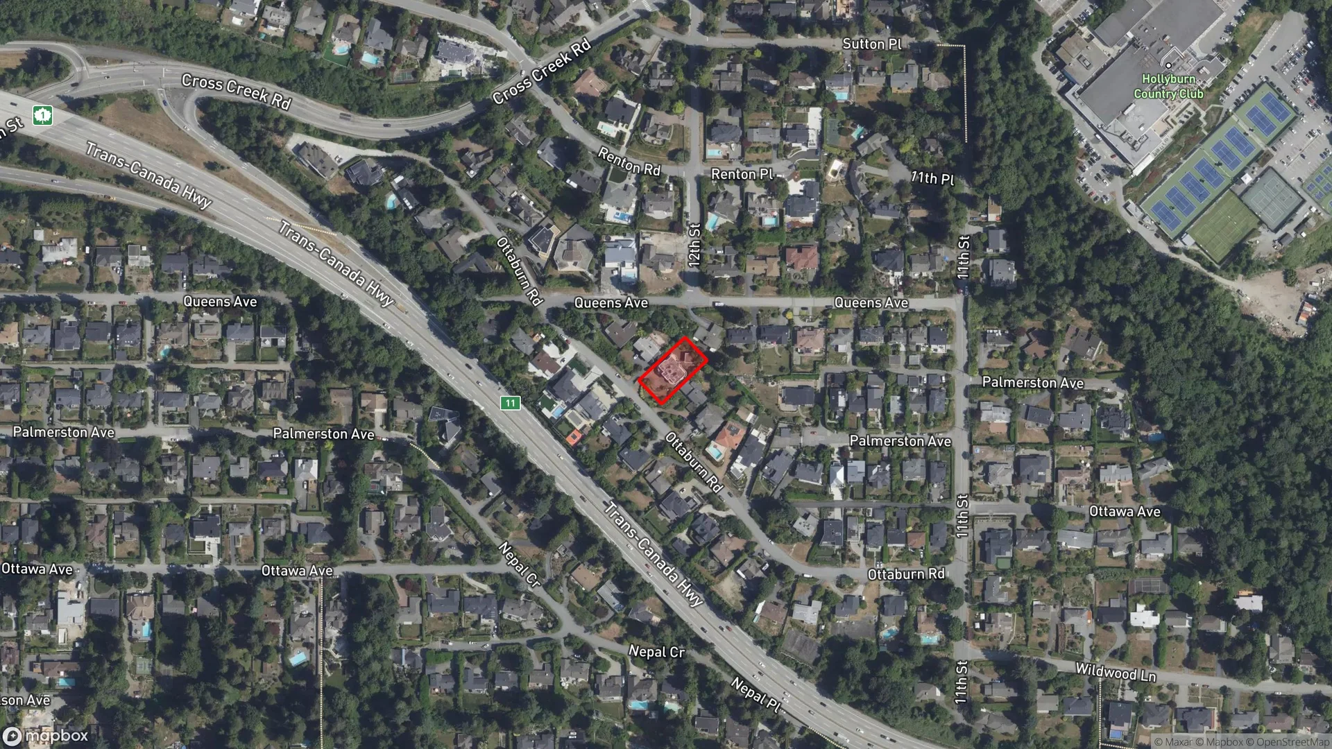 Tax sale property at , West Vancouver - Photo 3