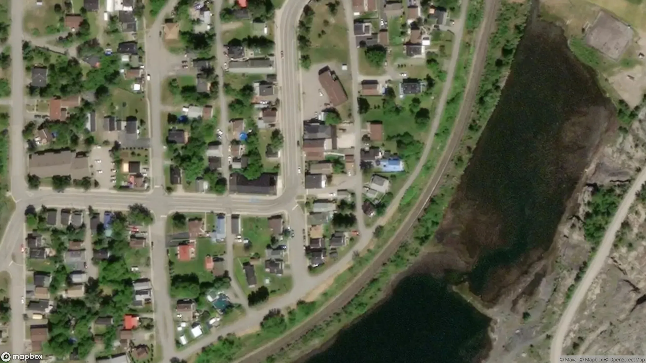 Tax sale property at , Cobalt - Photo 2