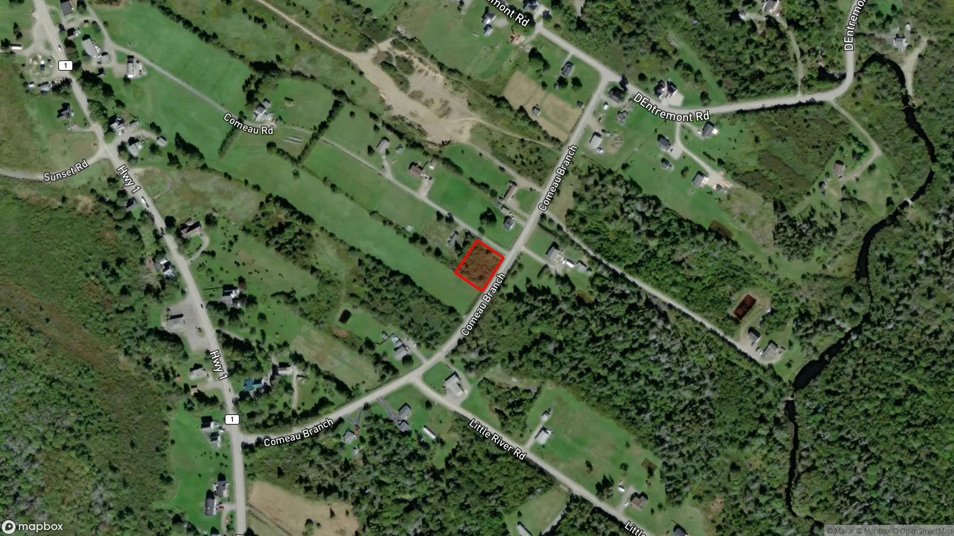 Tax sale property at , Clare - Photo 3