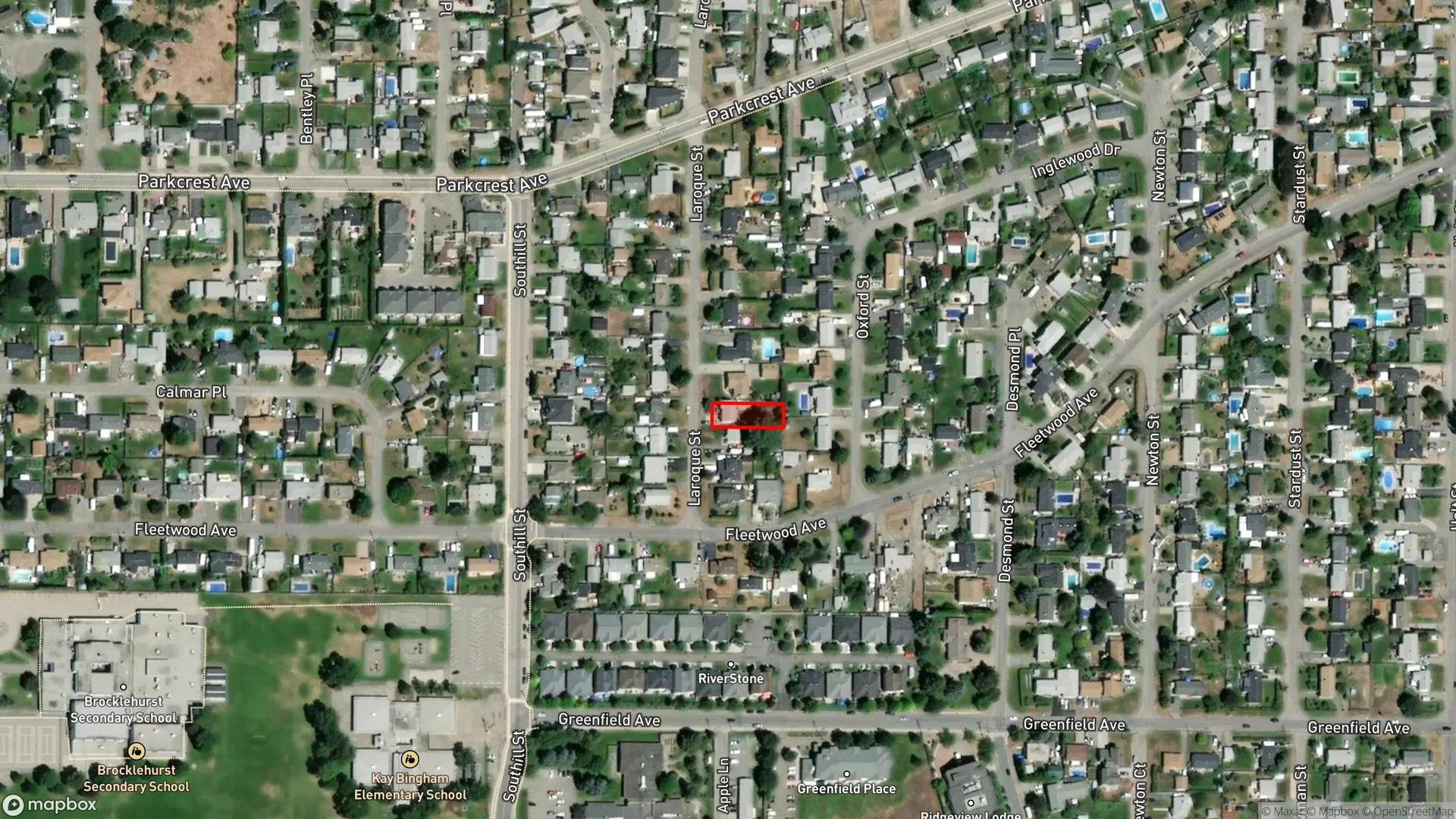 Tax sale property at , Kamloops - Photo 3