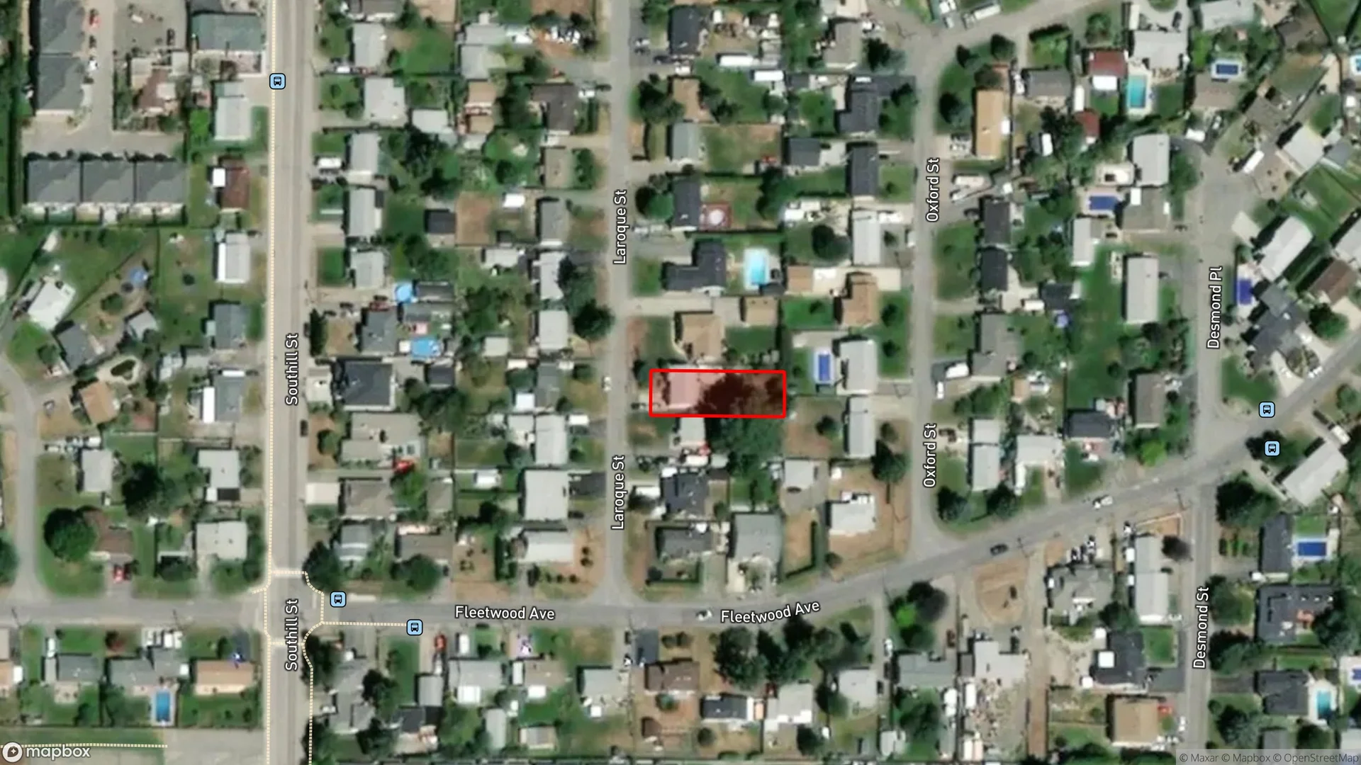 Tax sale property at , Kamloops - Photo 2