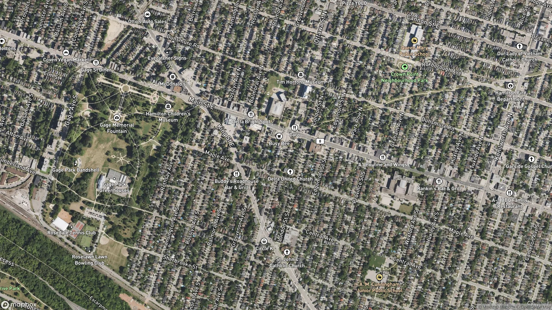Tax sale property at , Hamilton - Photo 3