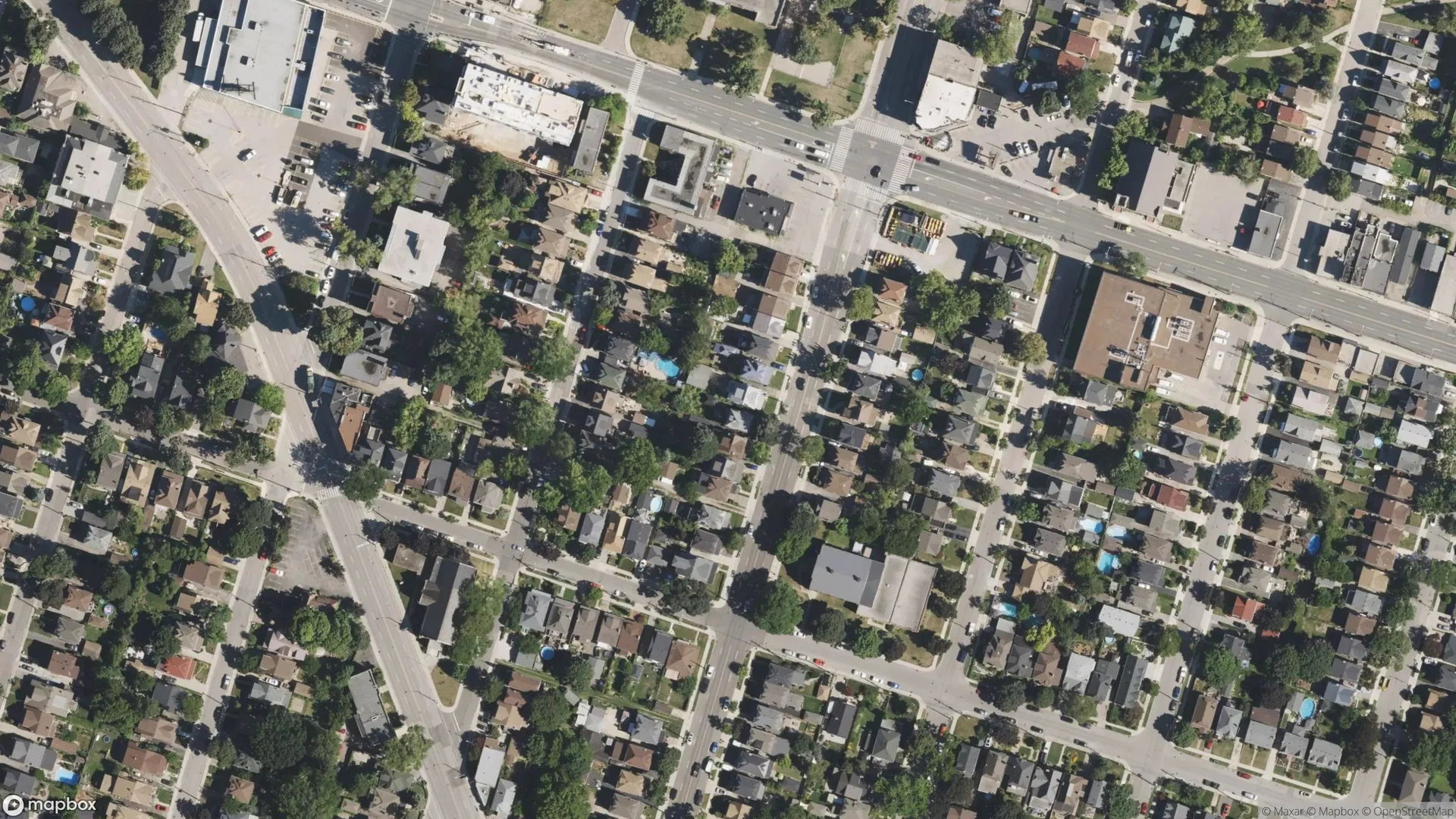 Tax sale property at , Hamilton - Photo 2