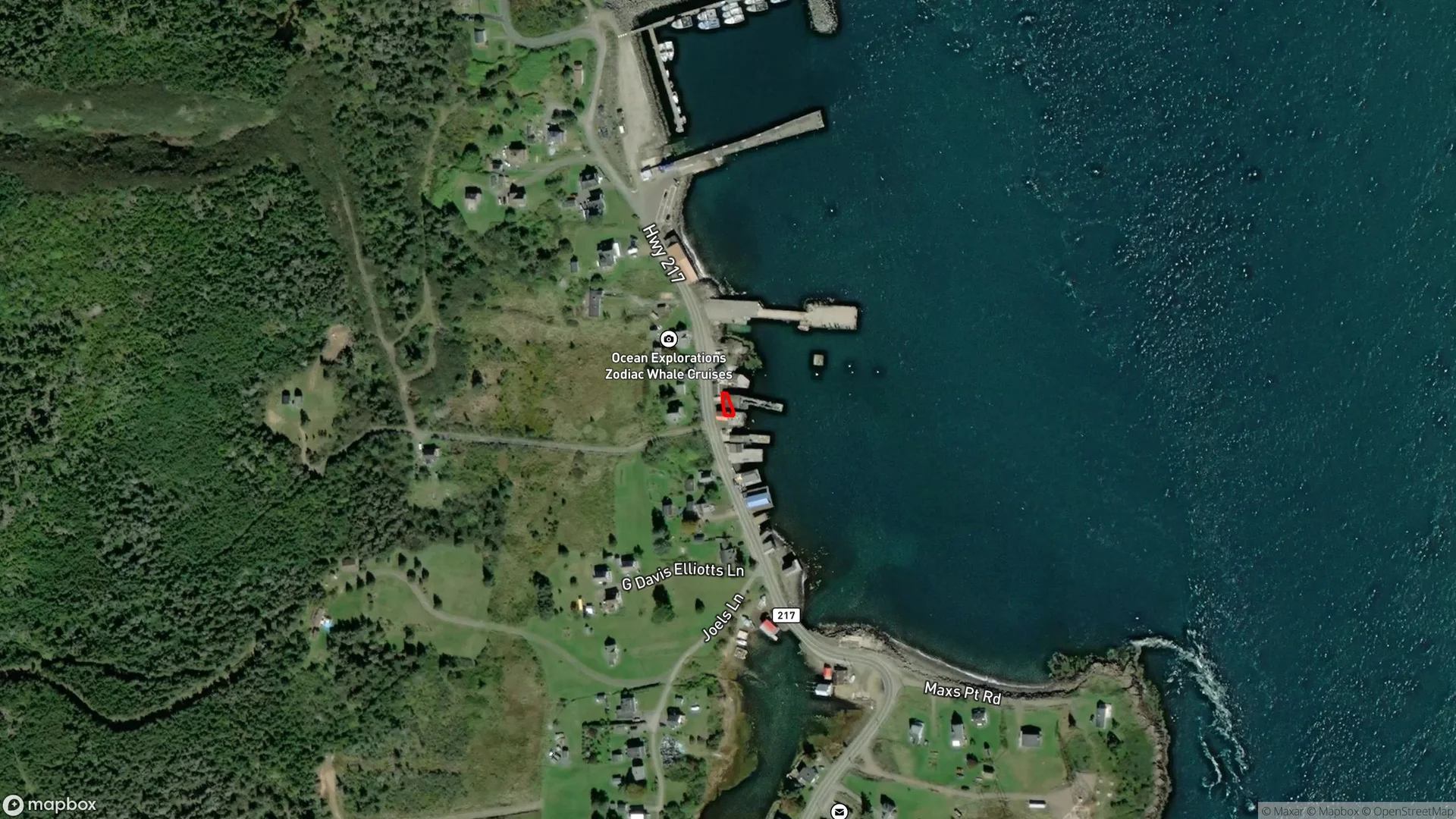 Tax sale property at , Digby - Photo 3