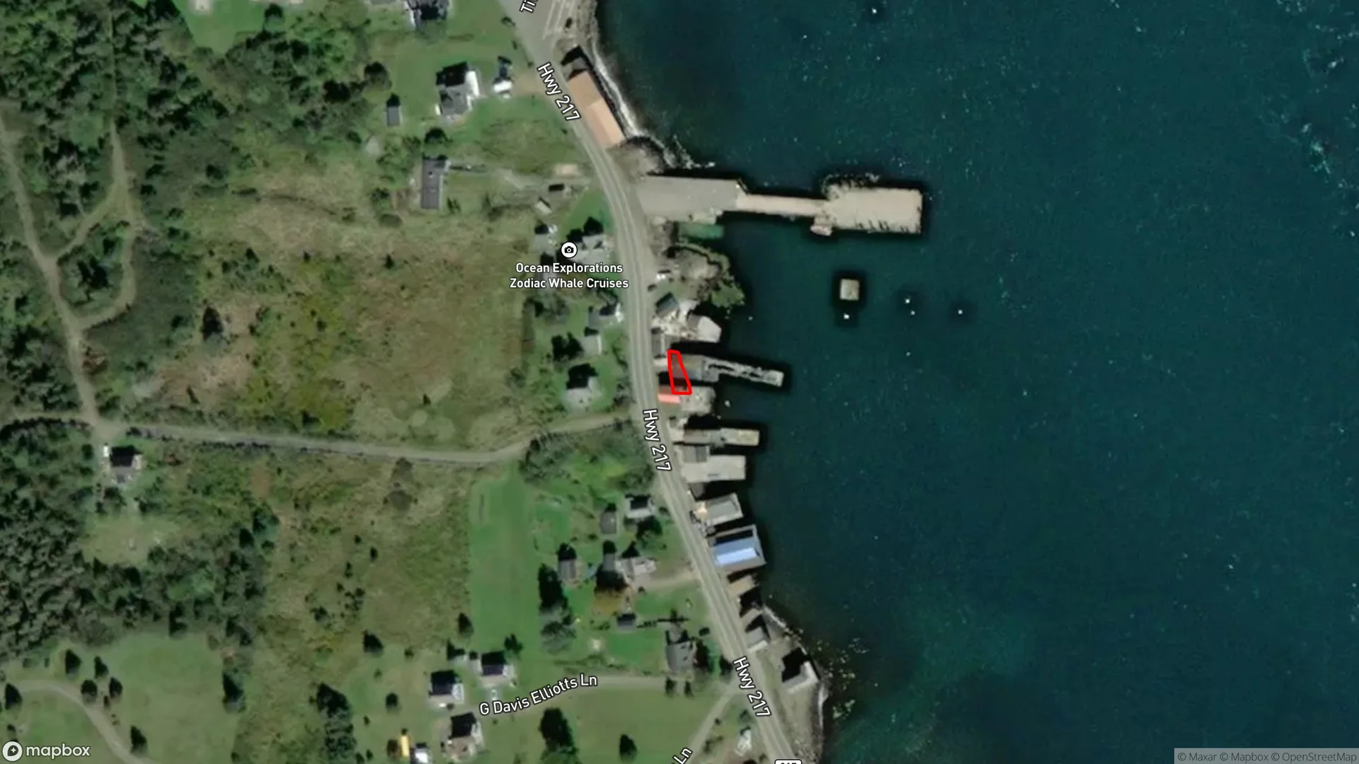 Tax sale property at , Digby - Photo 2
