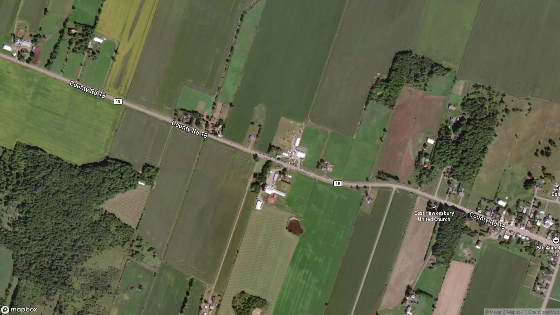 Tax sale property at , East Hawkesbury - Photo 3