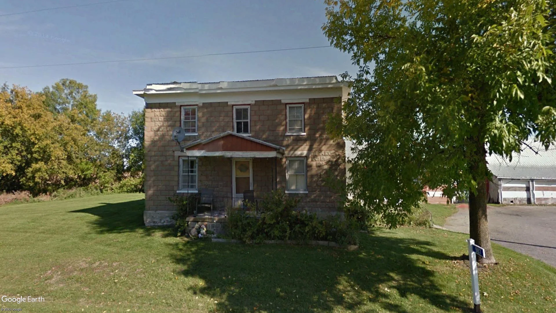 Tax sale property at 987 County Road 18, Ste-Anne de Prescott, ON, East Hawkesbury - Photo 4