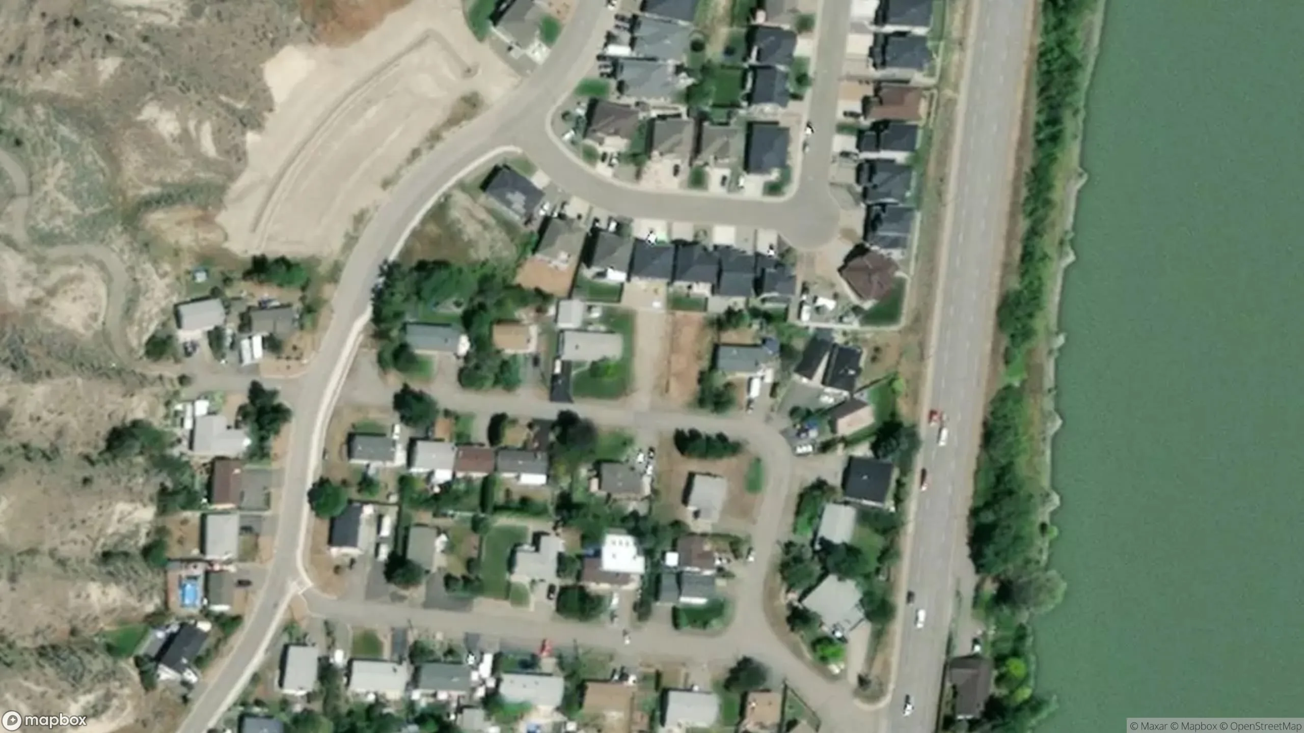 Tax sale property at , City of Kamloops - Photo 2