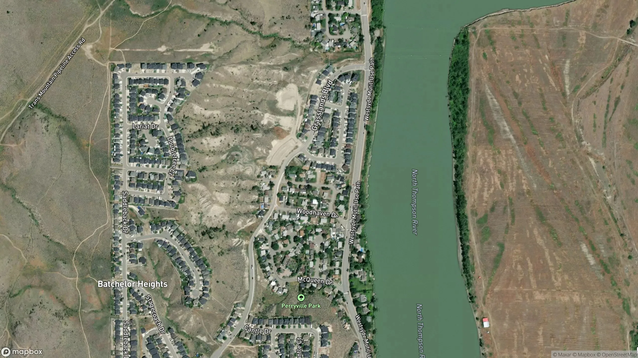 Tax Sale Property in City of Kamloops, British Columbia