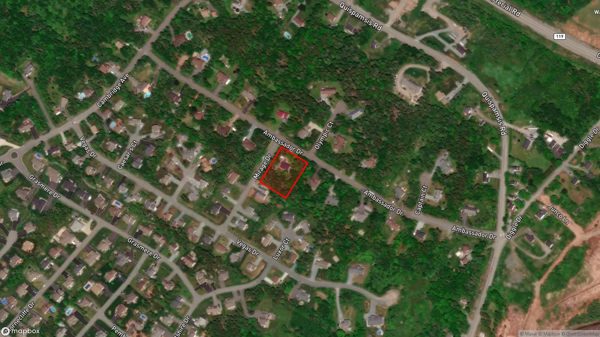 Tax sale property at , Kings - Photo 3