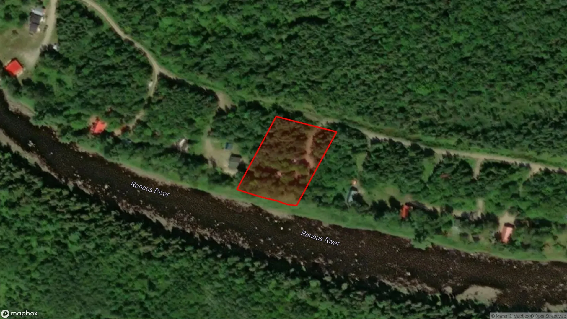 Tax sale property at , Northumberland - Photo 2