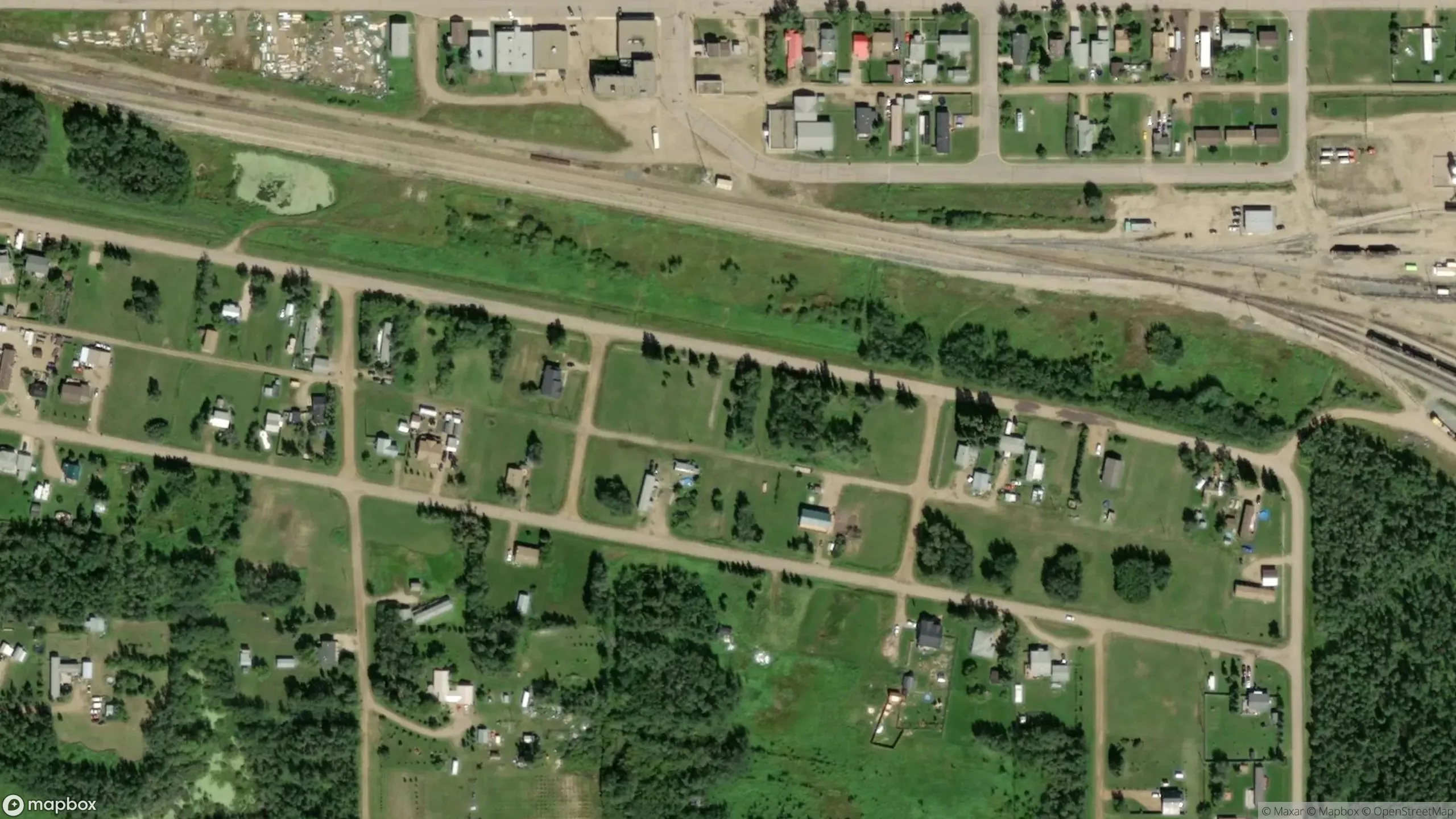 Tax Sale Property in McLennan, Alberta