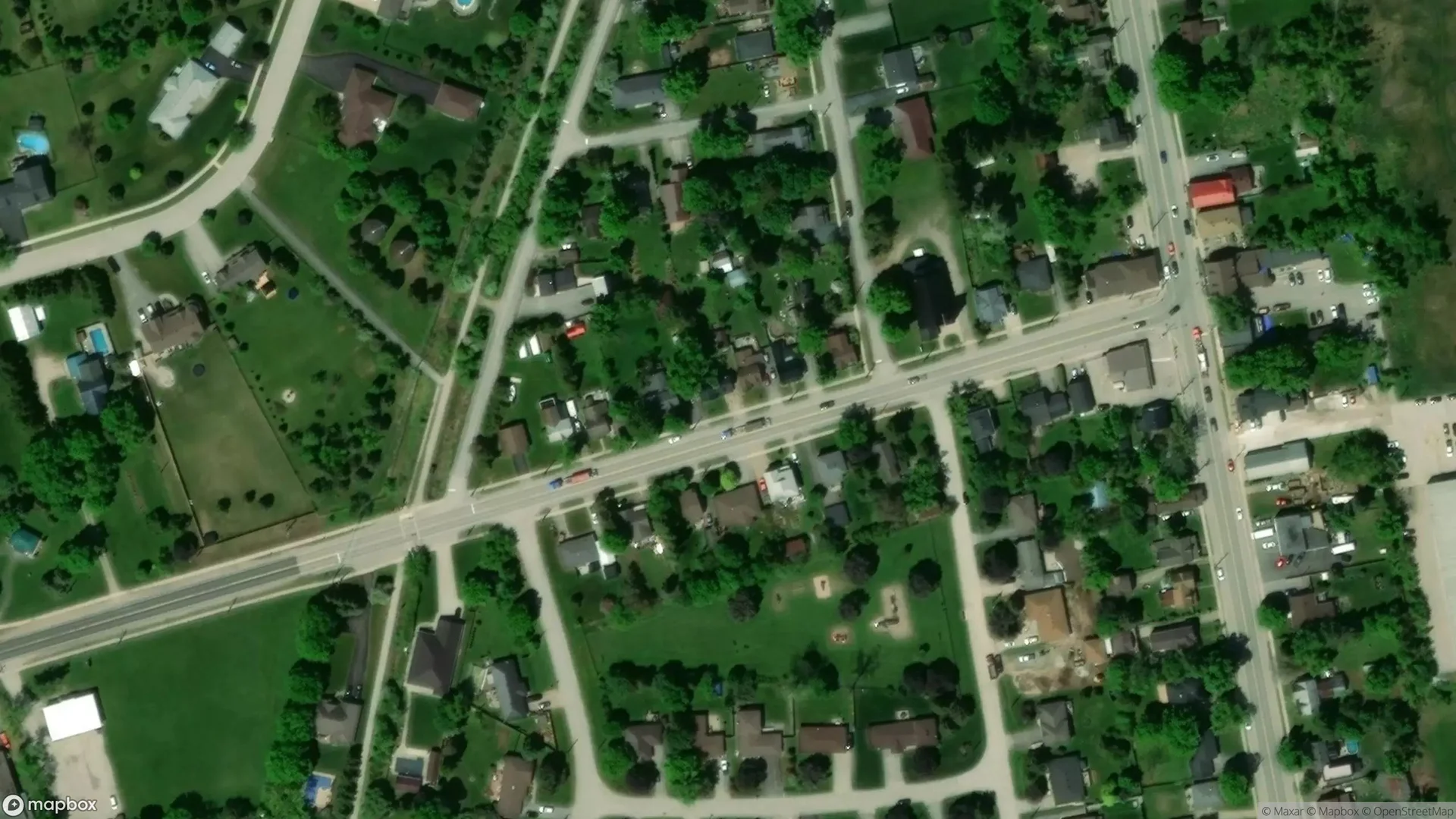 Tax Sale Property in Essa, Ontario